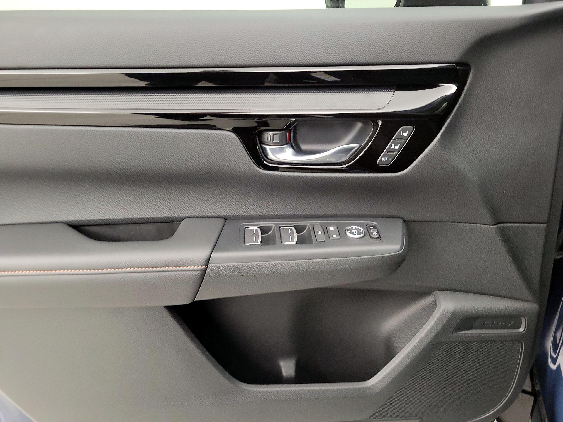 Thumbnail: 2026 Honda CR-V - 12