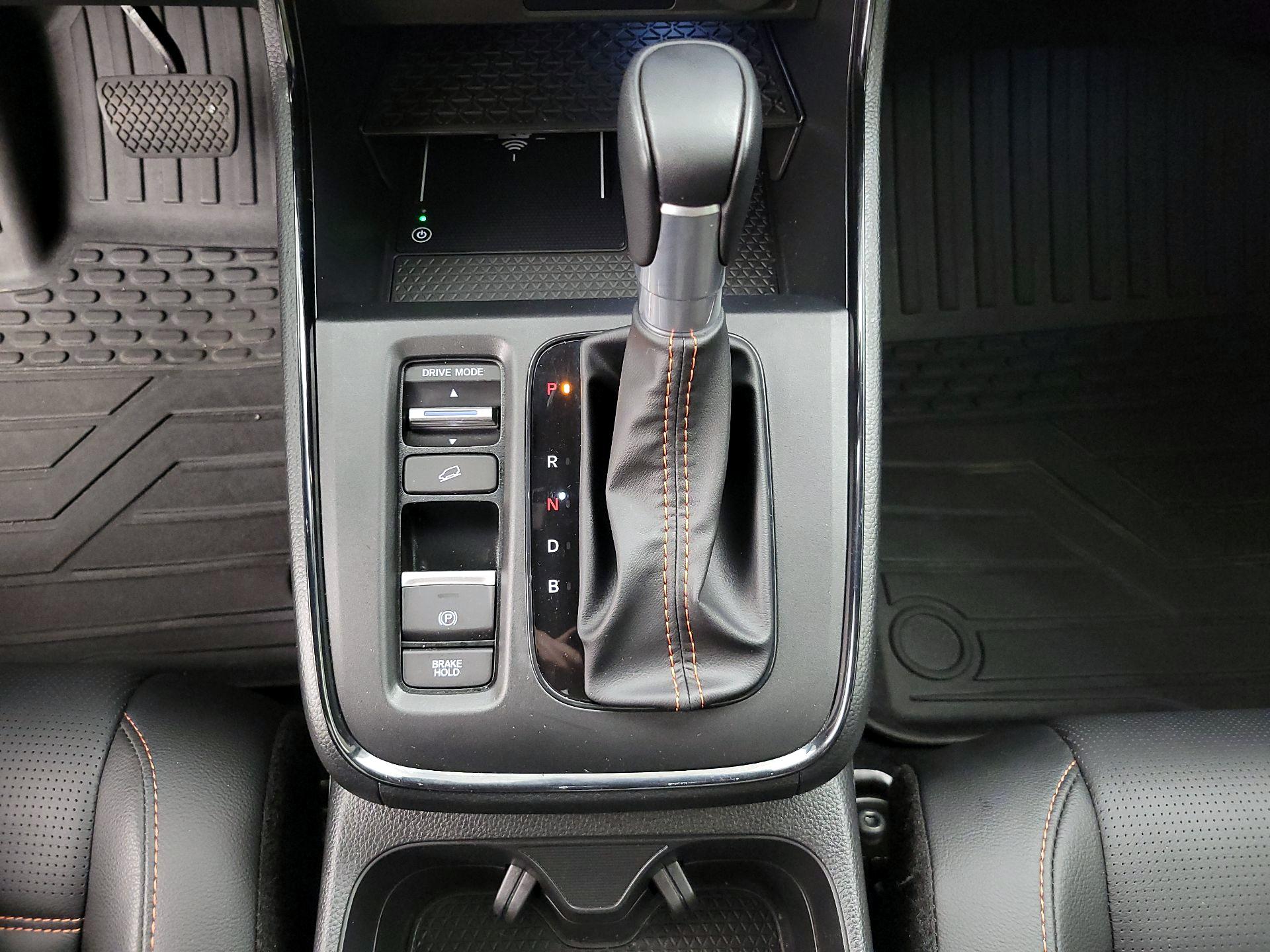 Thumbnail: 2026 Honda CR-V - 17