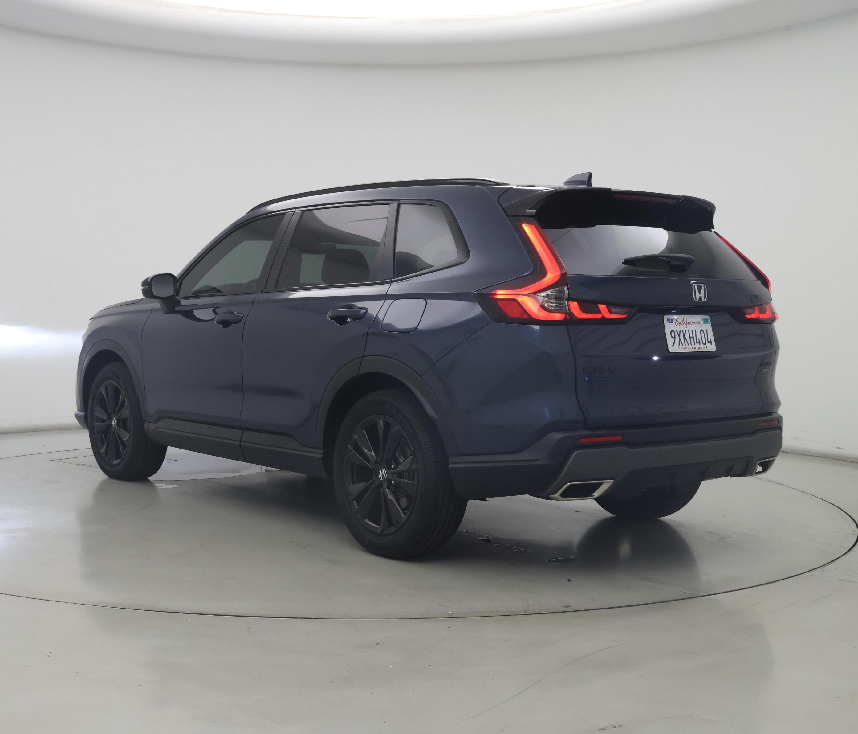 Thumbnail: 2026 Honda CR-V - 2