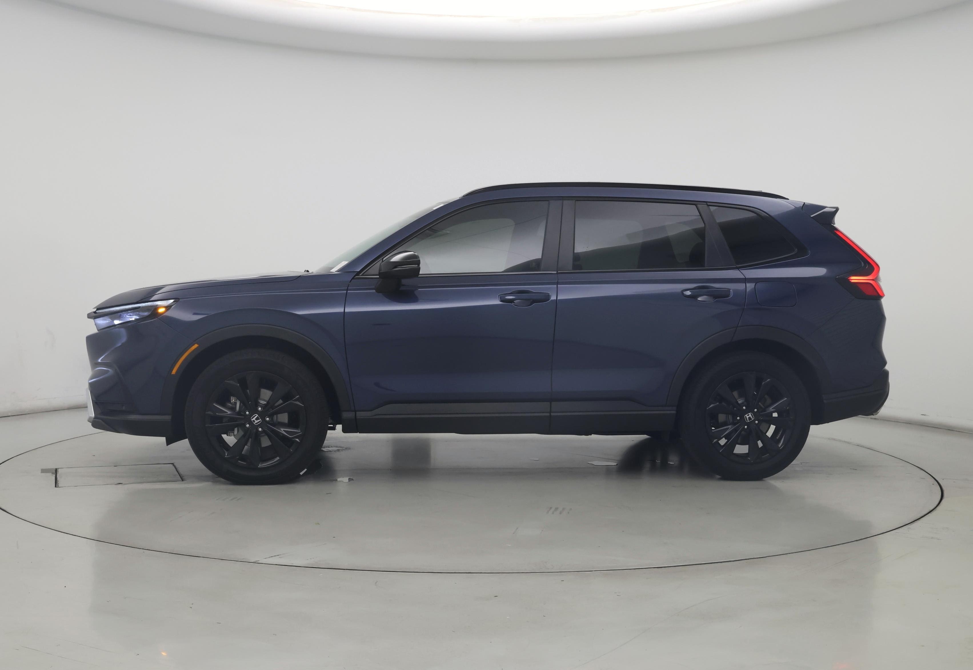 Thumbnail: 2026 Honda CR-V - 3