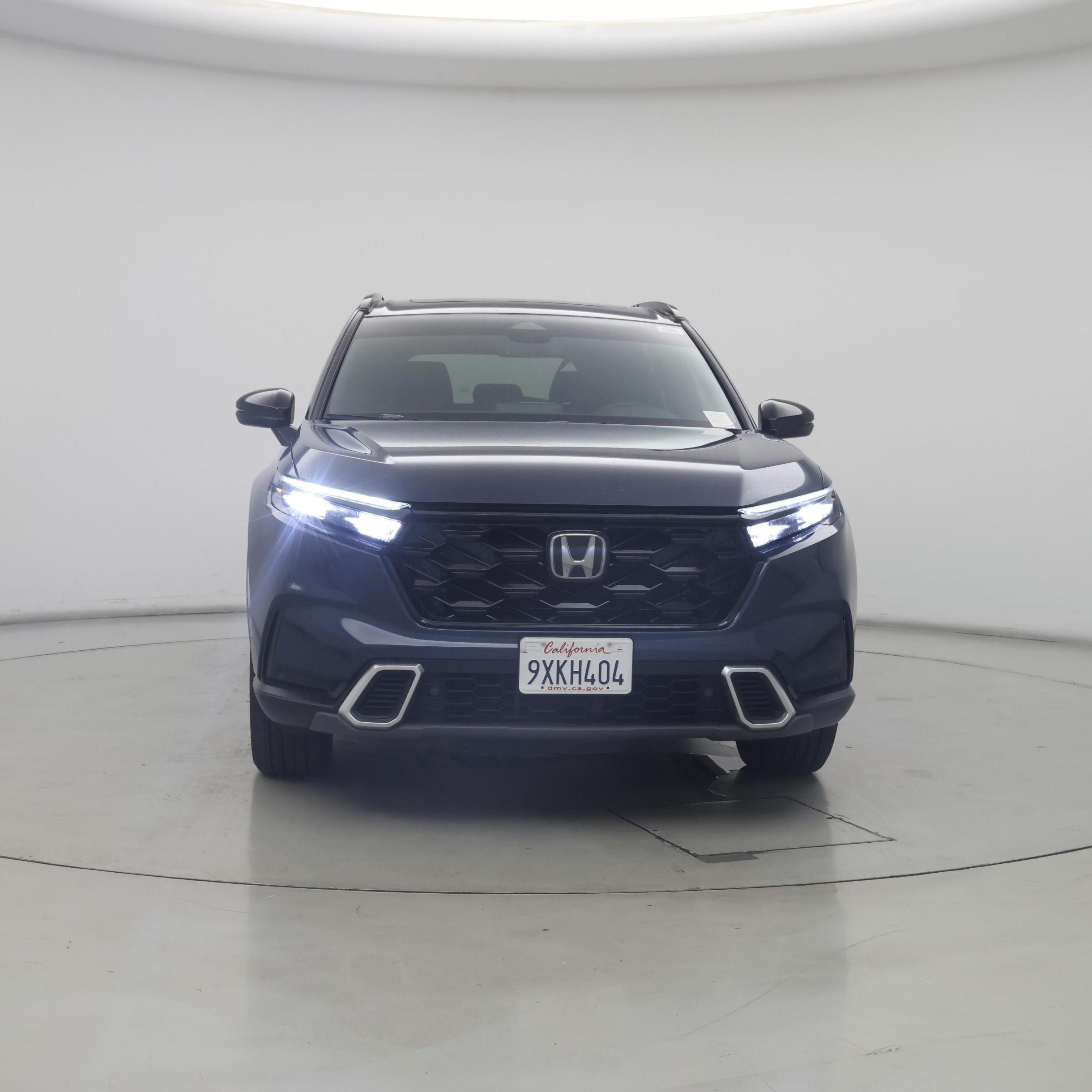 Thumbnail: 2026 Honda CR-V - 5