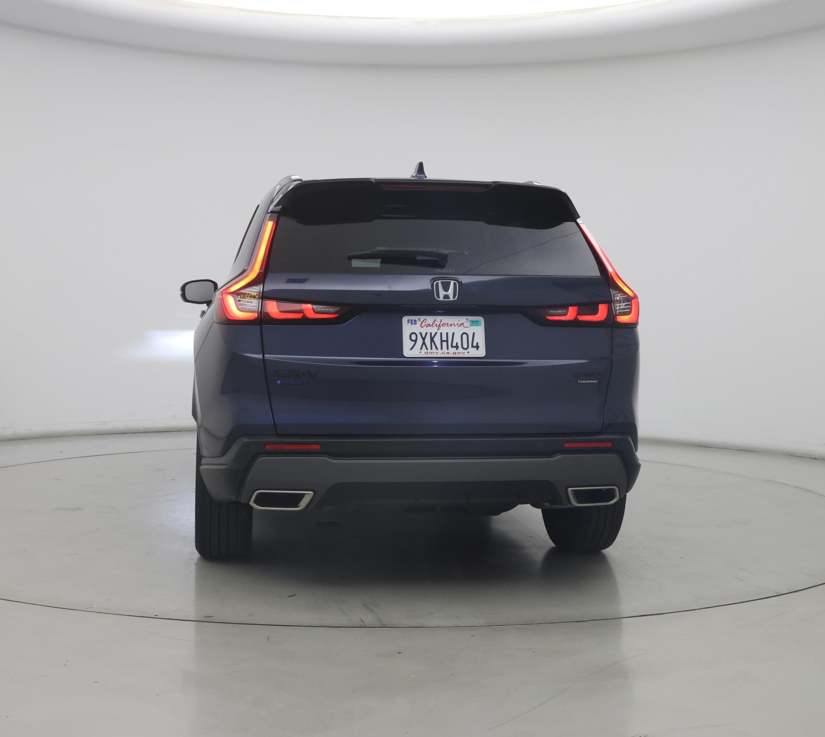 Thumbnail: 2026 Honda CR-V - 6