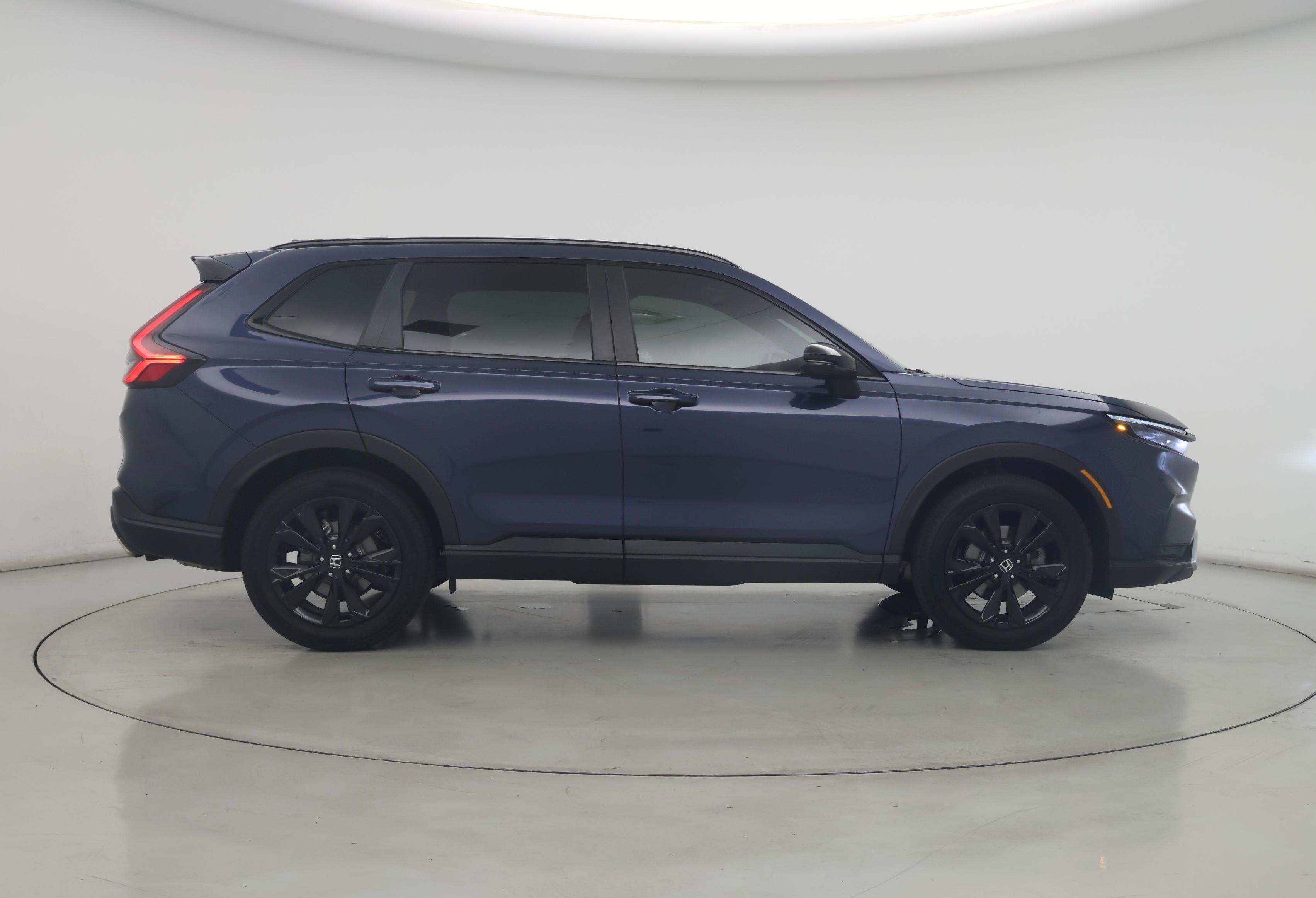 Thumbnail: 2026 Honda CR-V - 7