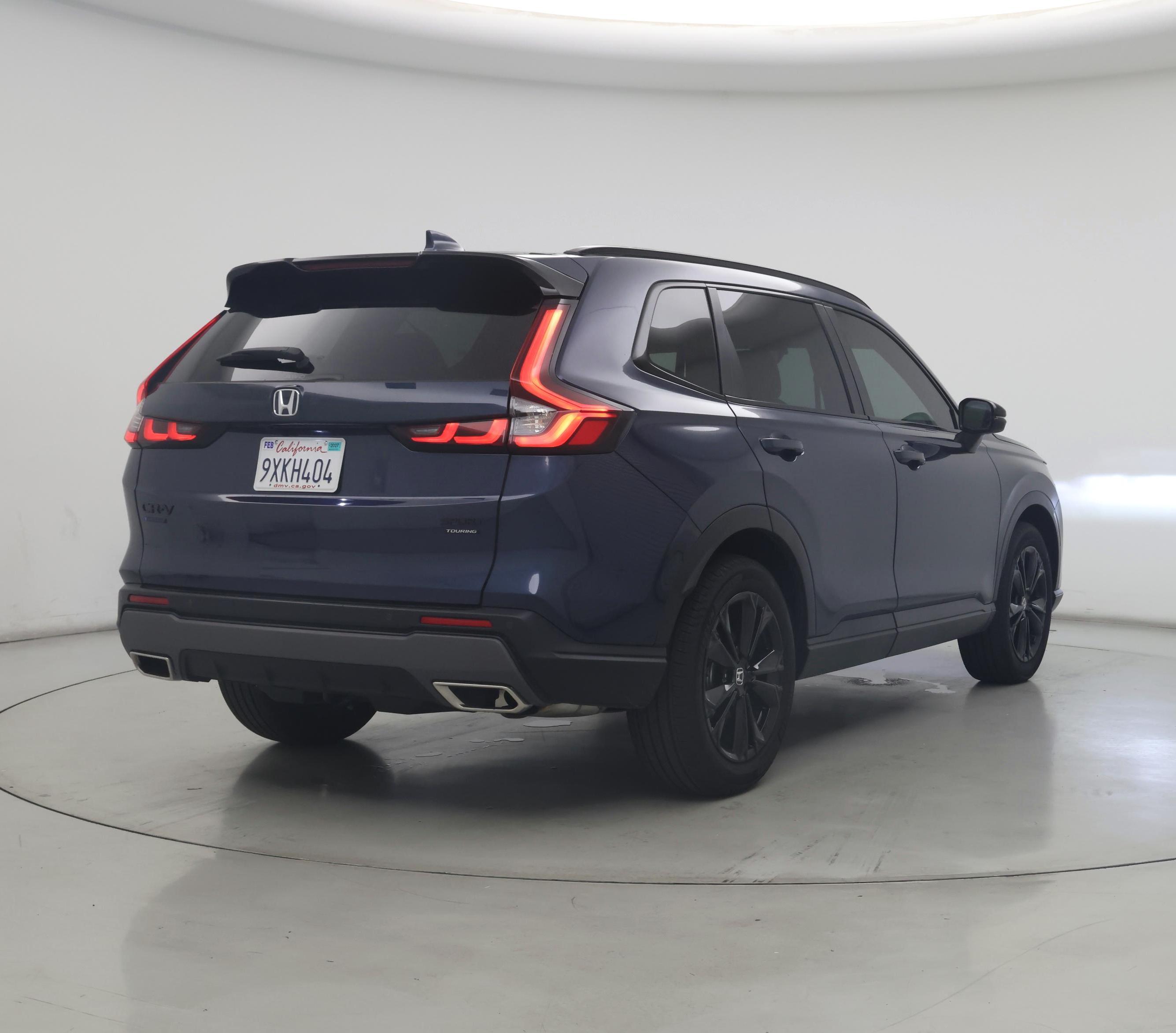 Thumbnail: 2026 Honda CR-V - 8