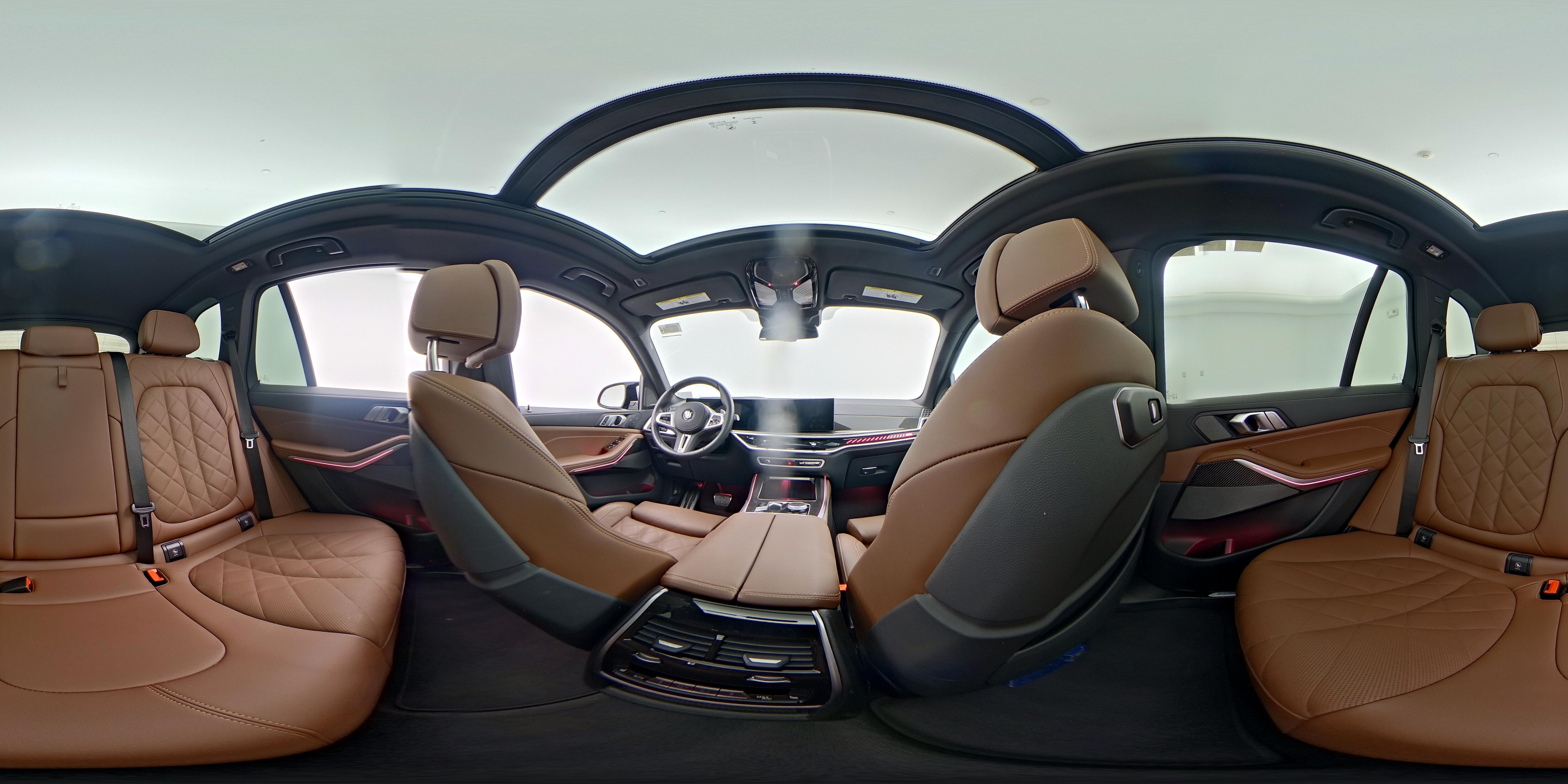 2026 BMW X5 M60i - Photo 26
