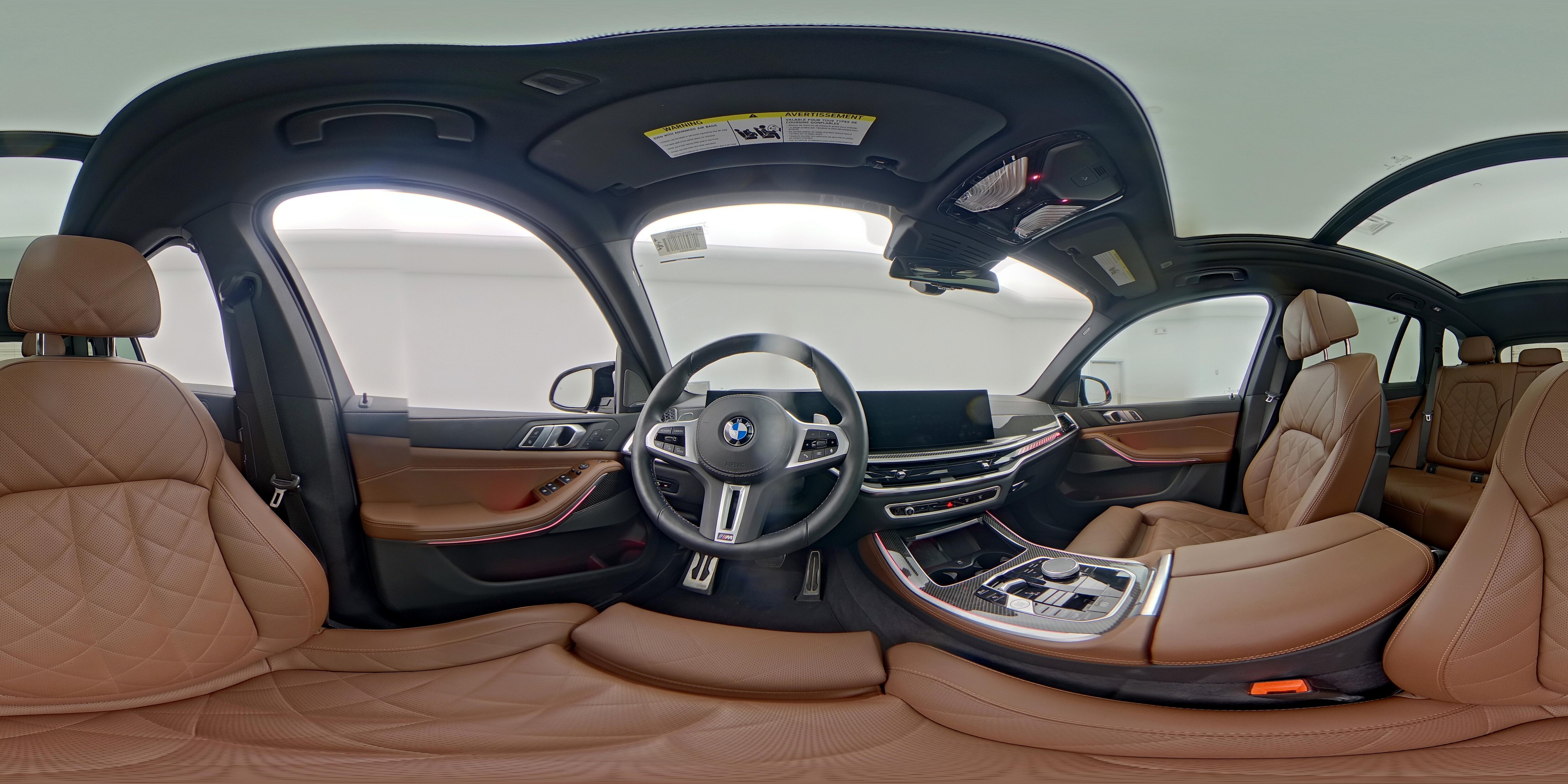 2026 BMW X5 M60i - Photo 27