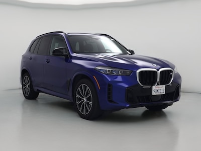 2026 BMW X5 M60