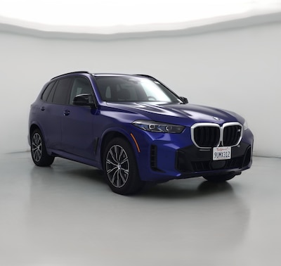 2026 BMW X5 M60