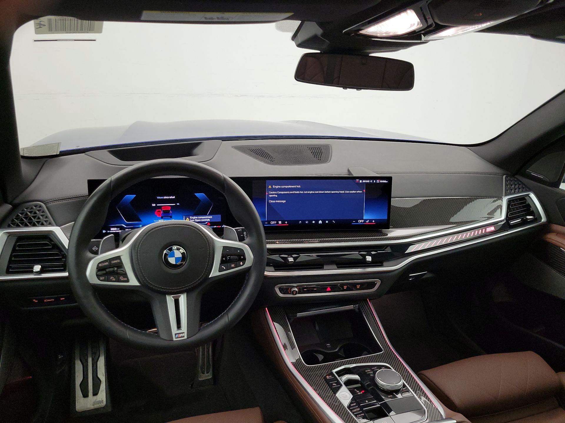 Thumbnail: 2026 BMW X5 - 9