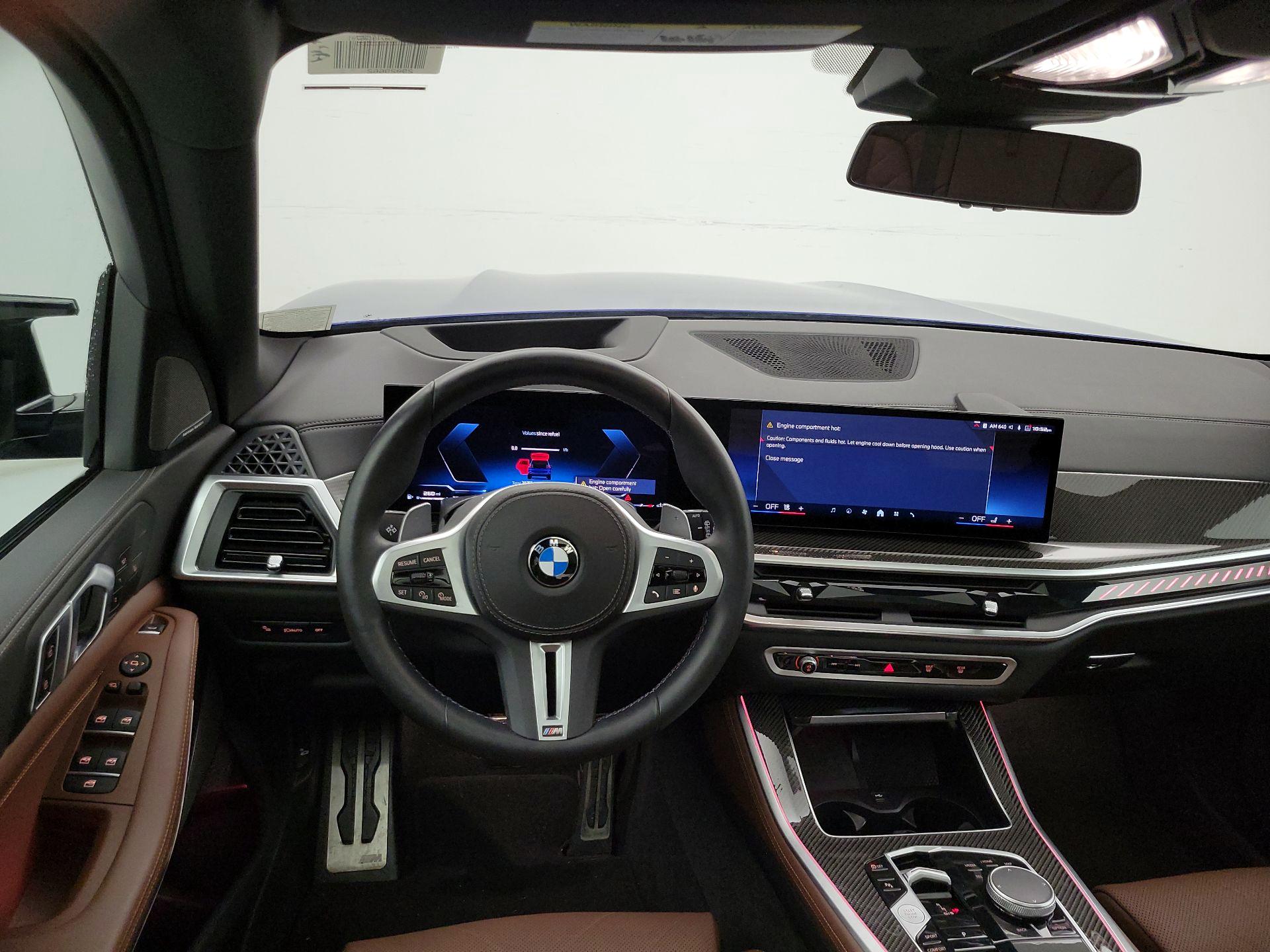 Thumbnail: 2026 BMW X5 - 10