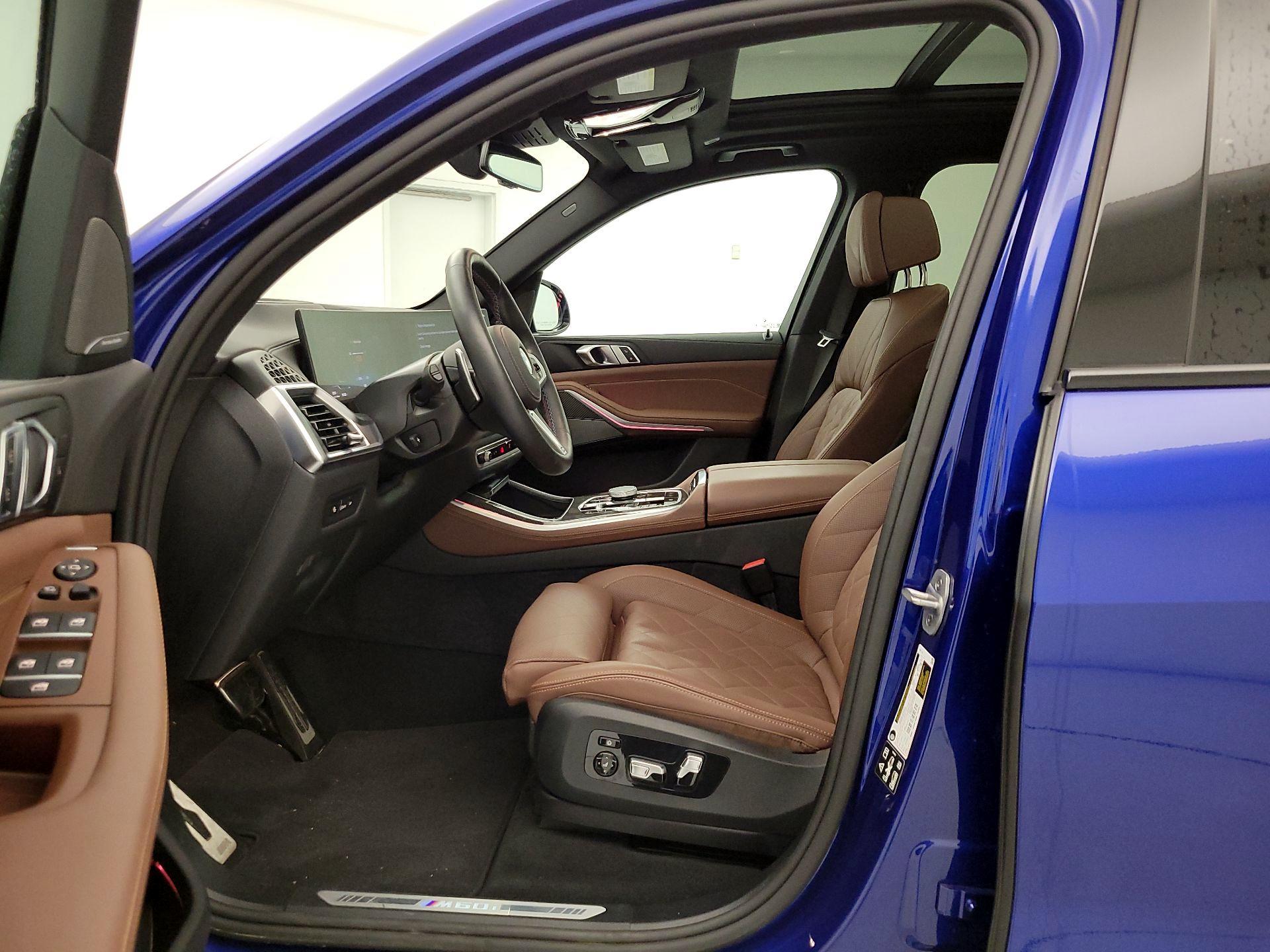 Thumbnail: 2026 BMW X5 - 11