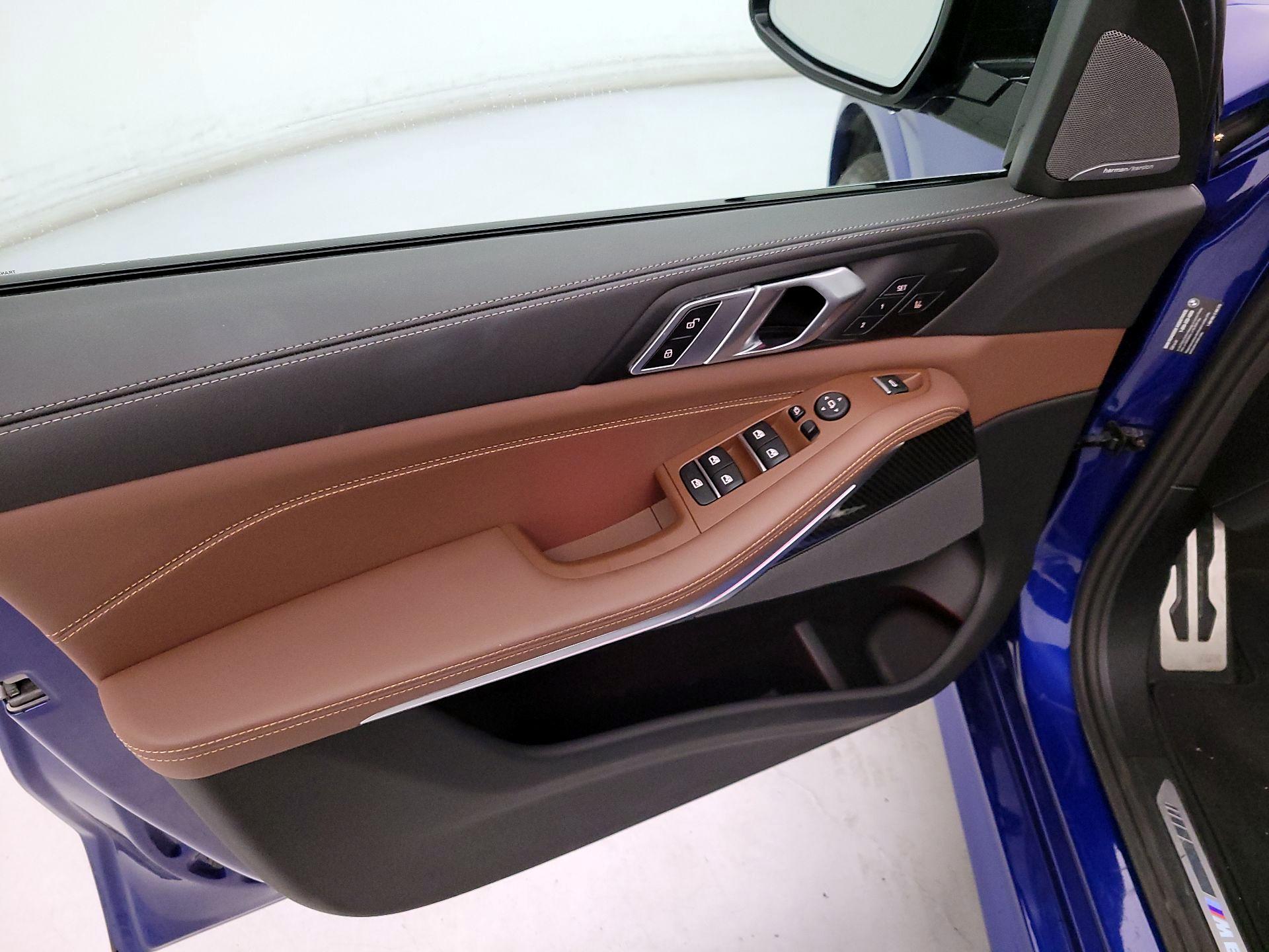 Thumbnail: 2026 BMW X5 - 12