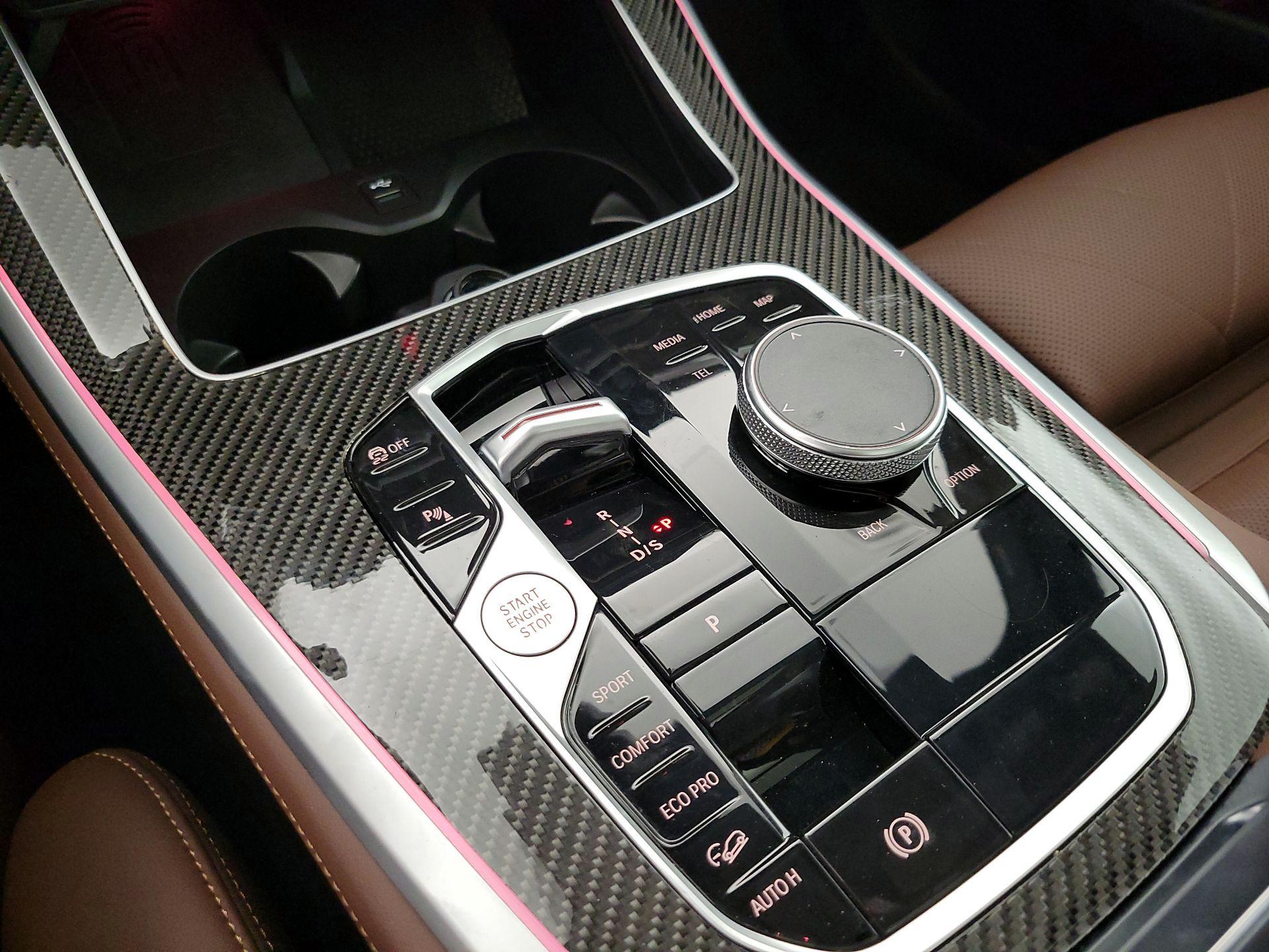 Thumbnail: 2026 BMW X5 - 18