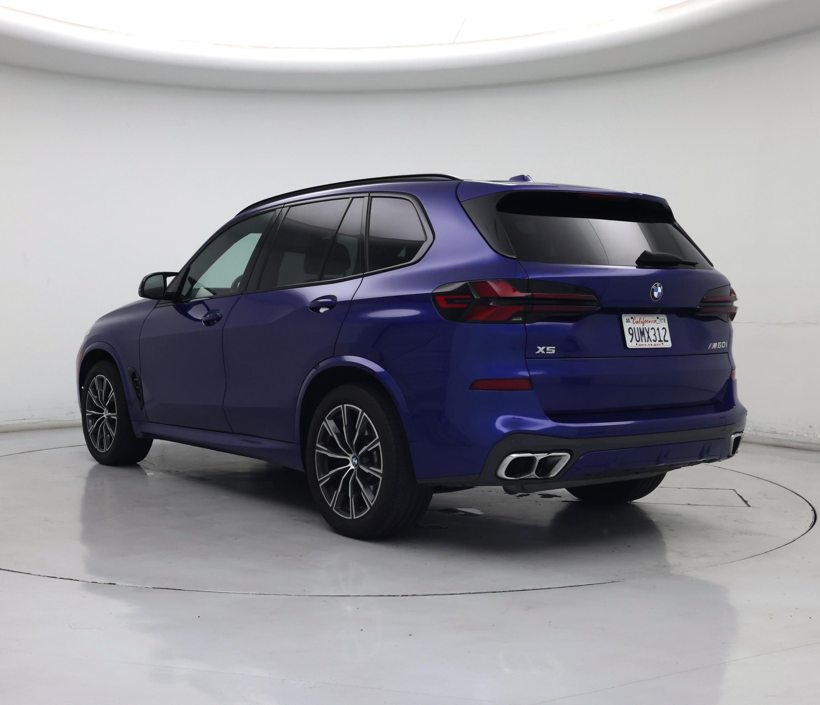 Thumbnail: 2026 BMW X5 - 2