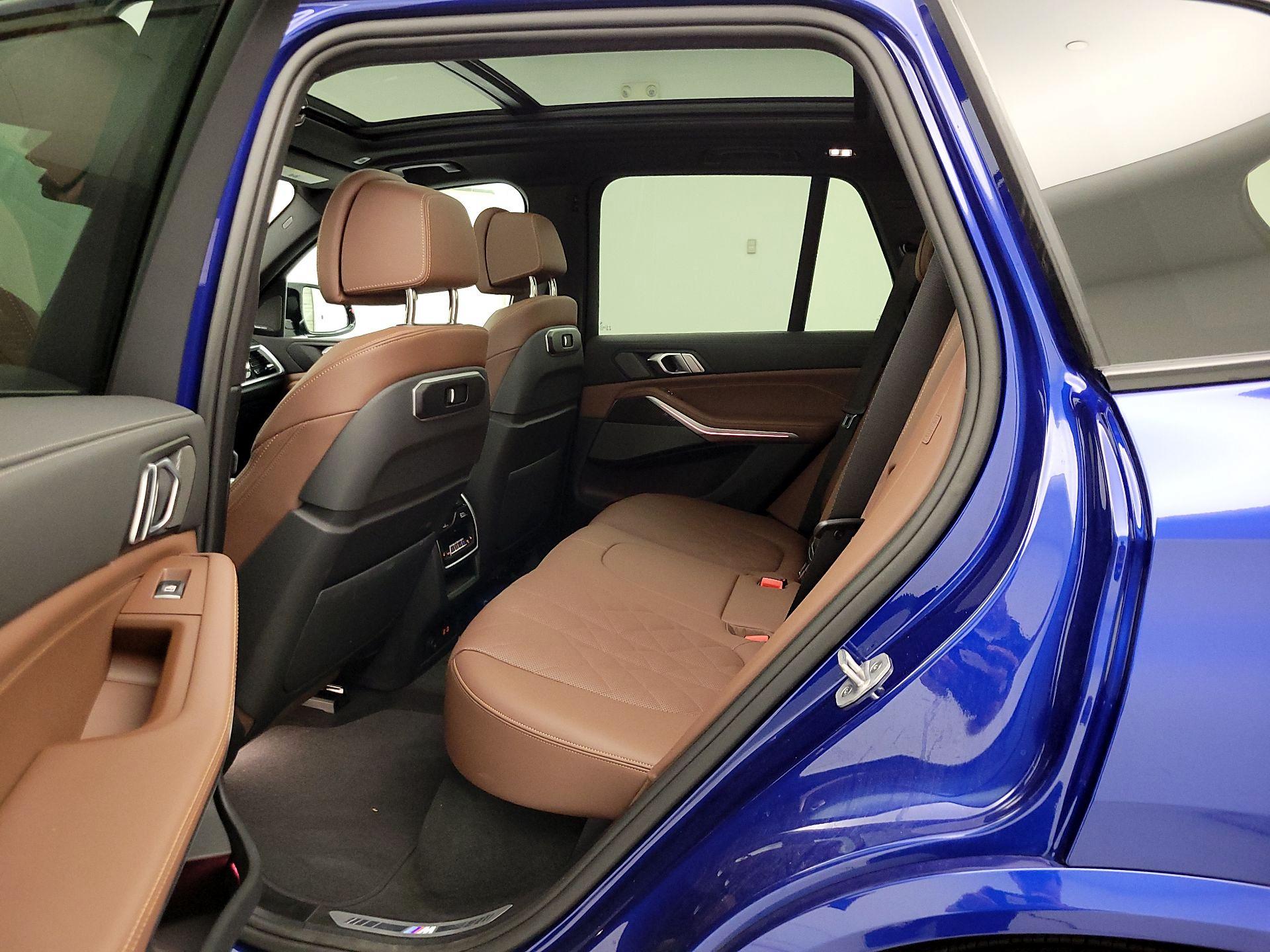 Thumbnail: 2026 BMW X5 - 20