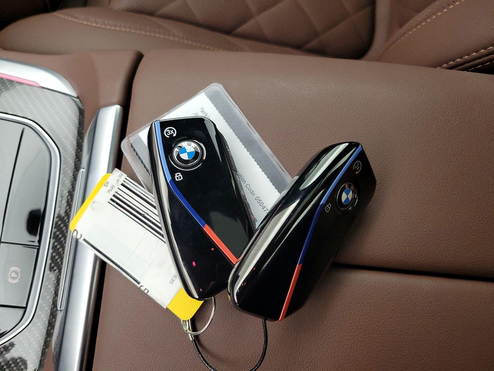 2026 BMW X5 M60i - Photo 24