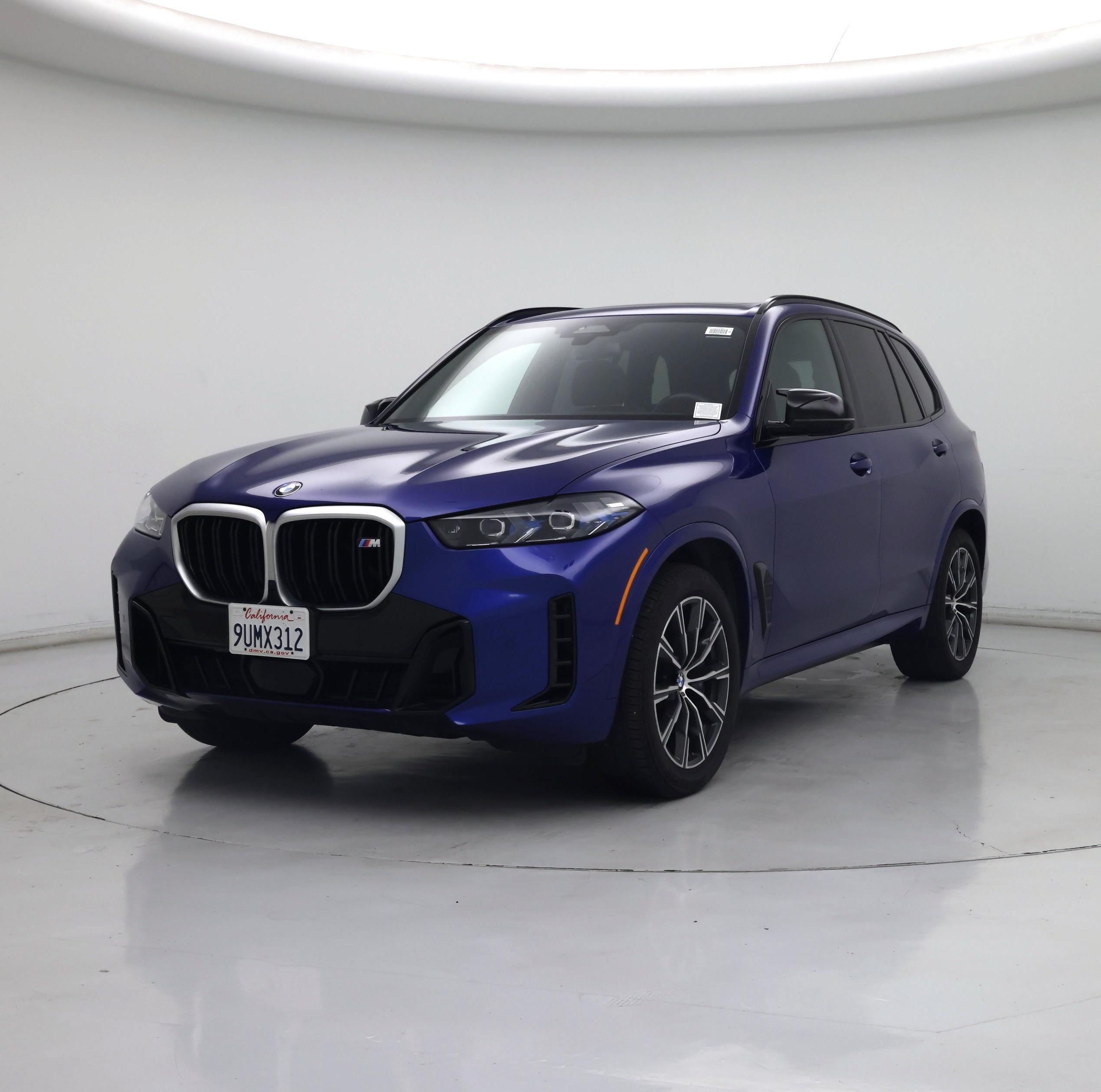 Thumbnail: 2026 BMW X5 - 4