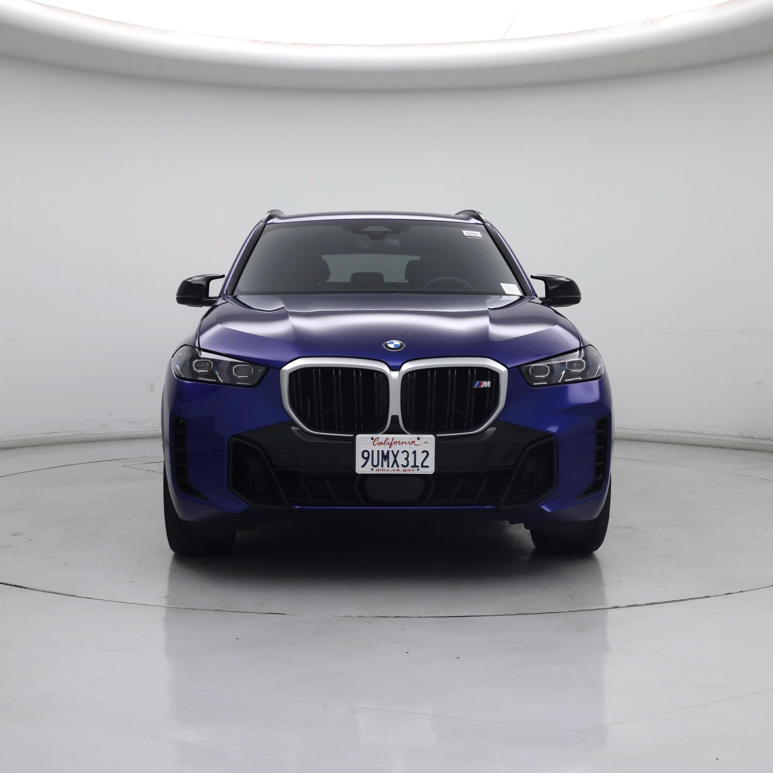Thumbnail: 2026 BMW X5 - 5