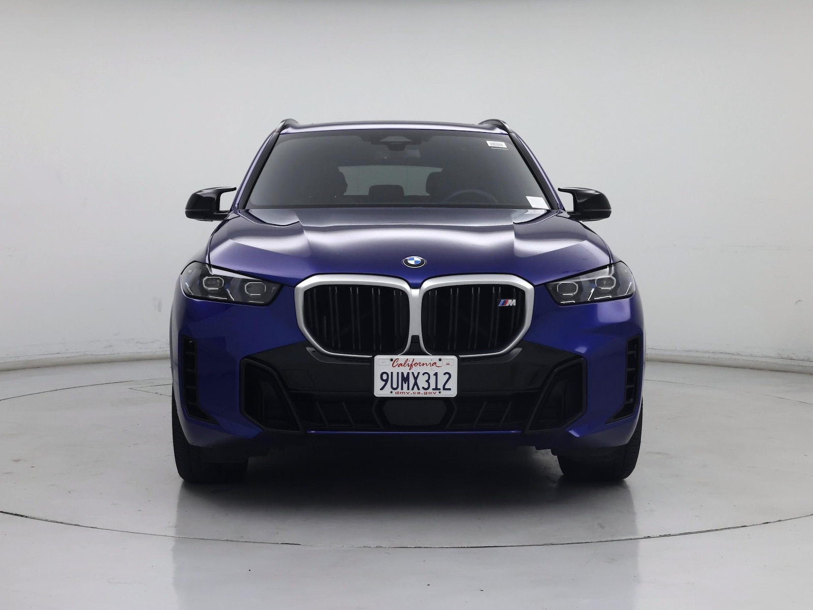 2026 BMW X5 M60i - Photo 6