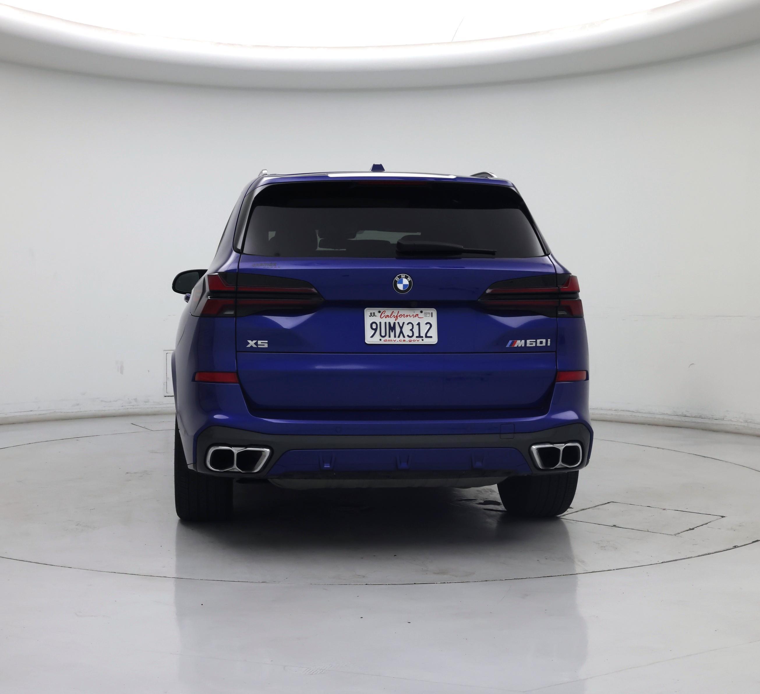Thumbnail: 2026 BMW X5 - 6