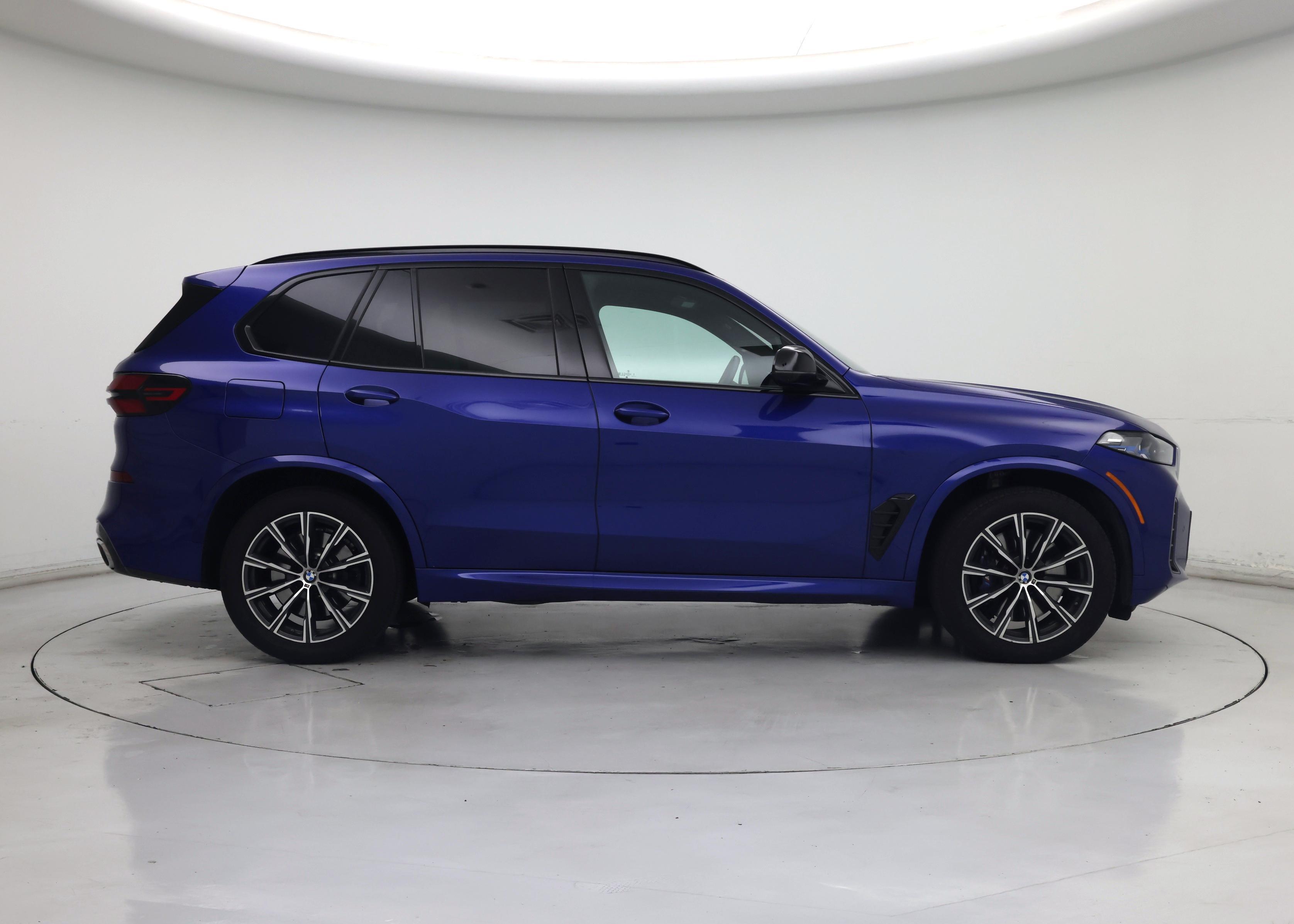 Thumbnail: 2026 BMW X5 - 7