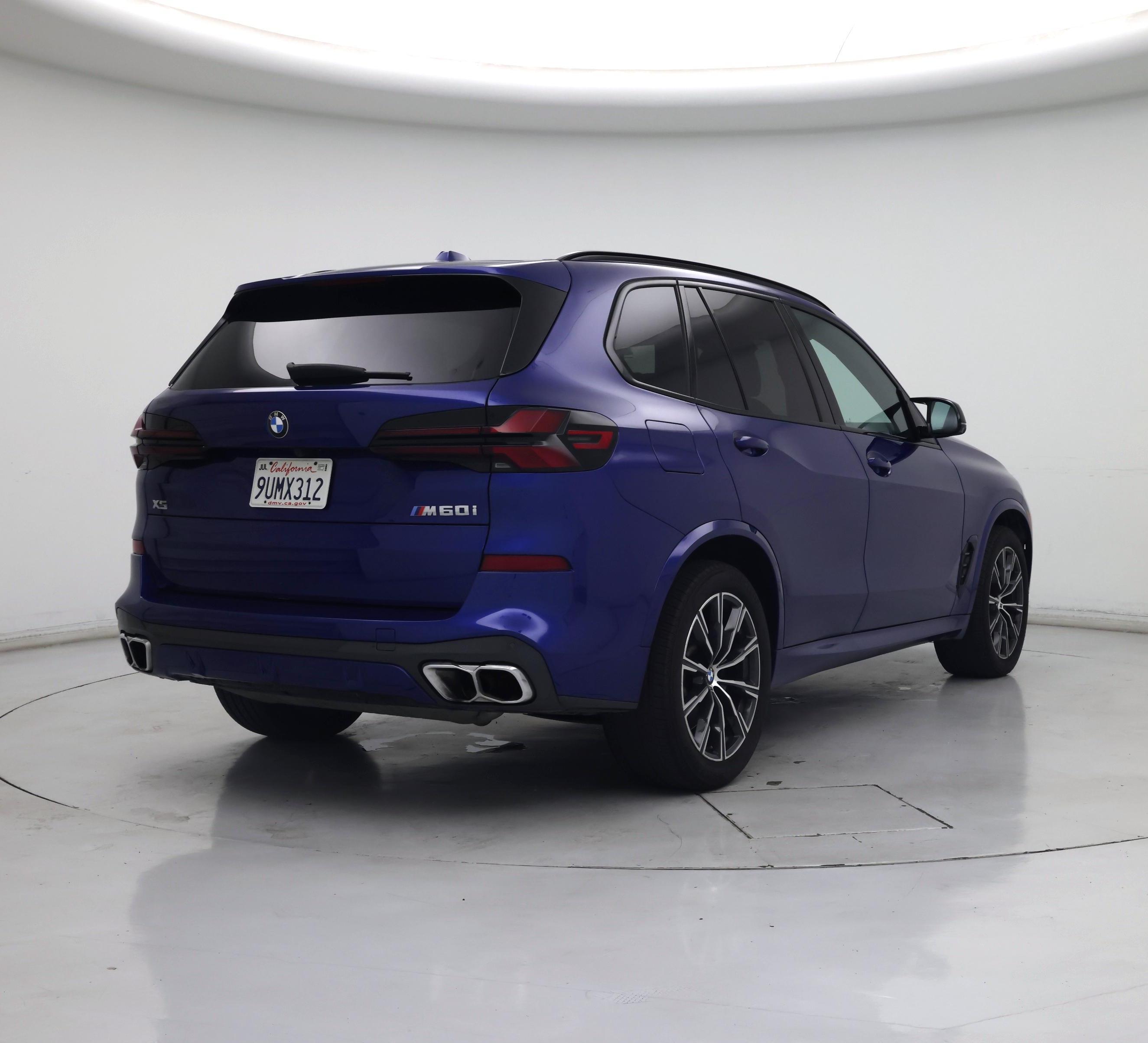 Thumbnail: 2026 BMW X5 - 8