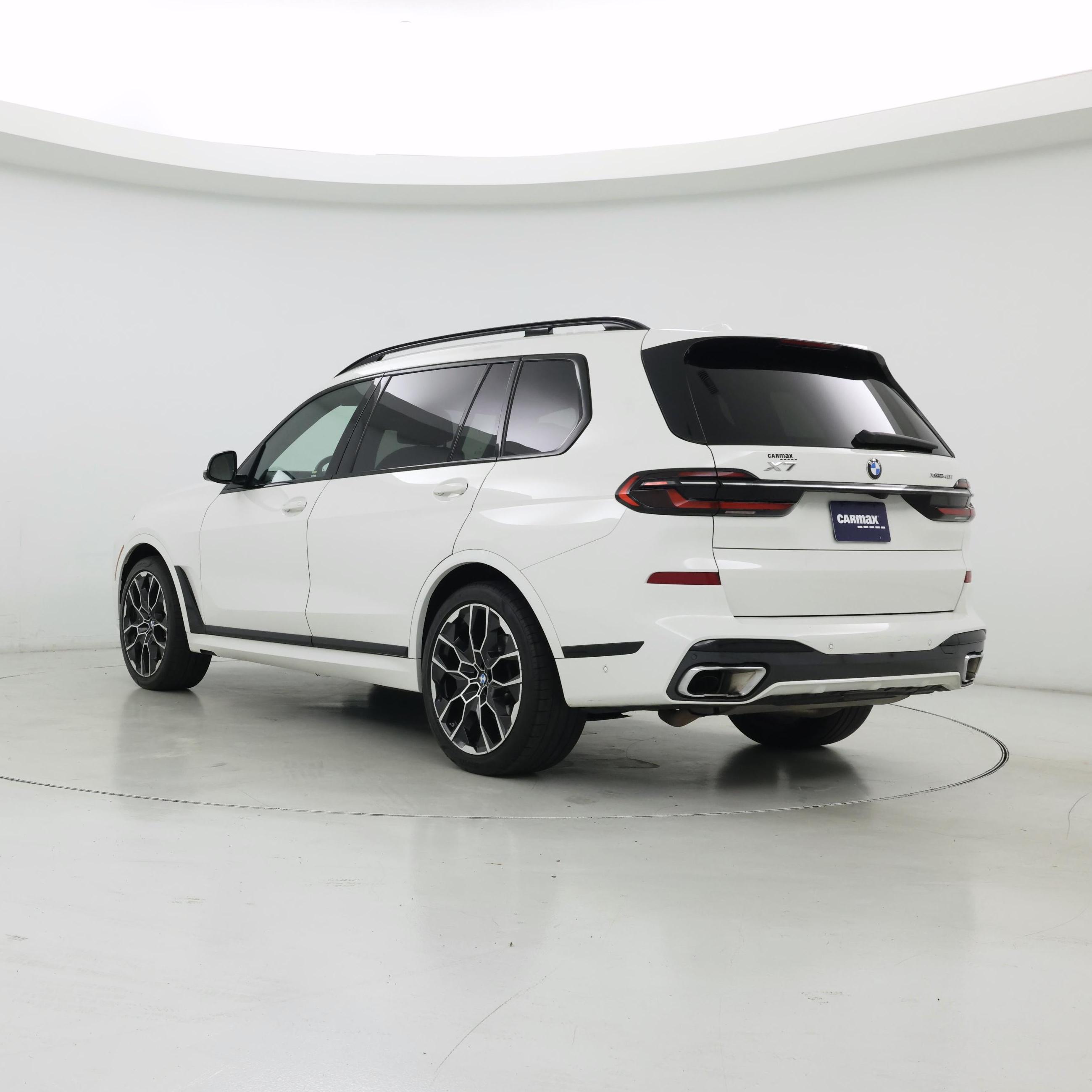 Thumbnail: 2024 BMW X7 - 2