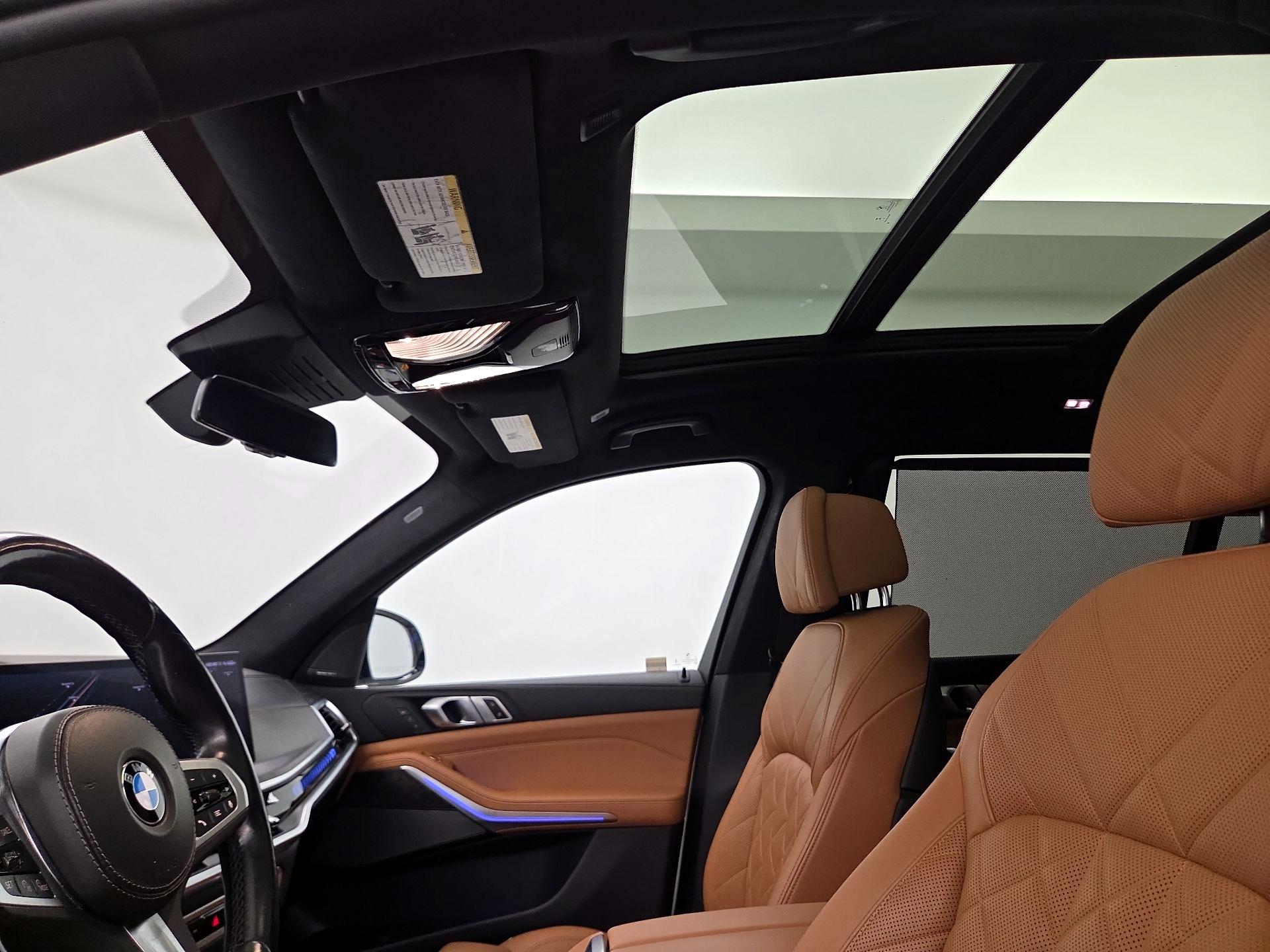 Thumbnail: 2024 BMW X7 - 20