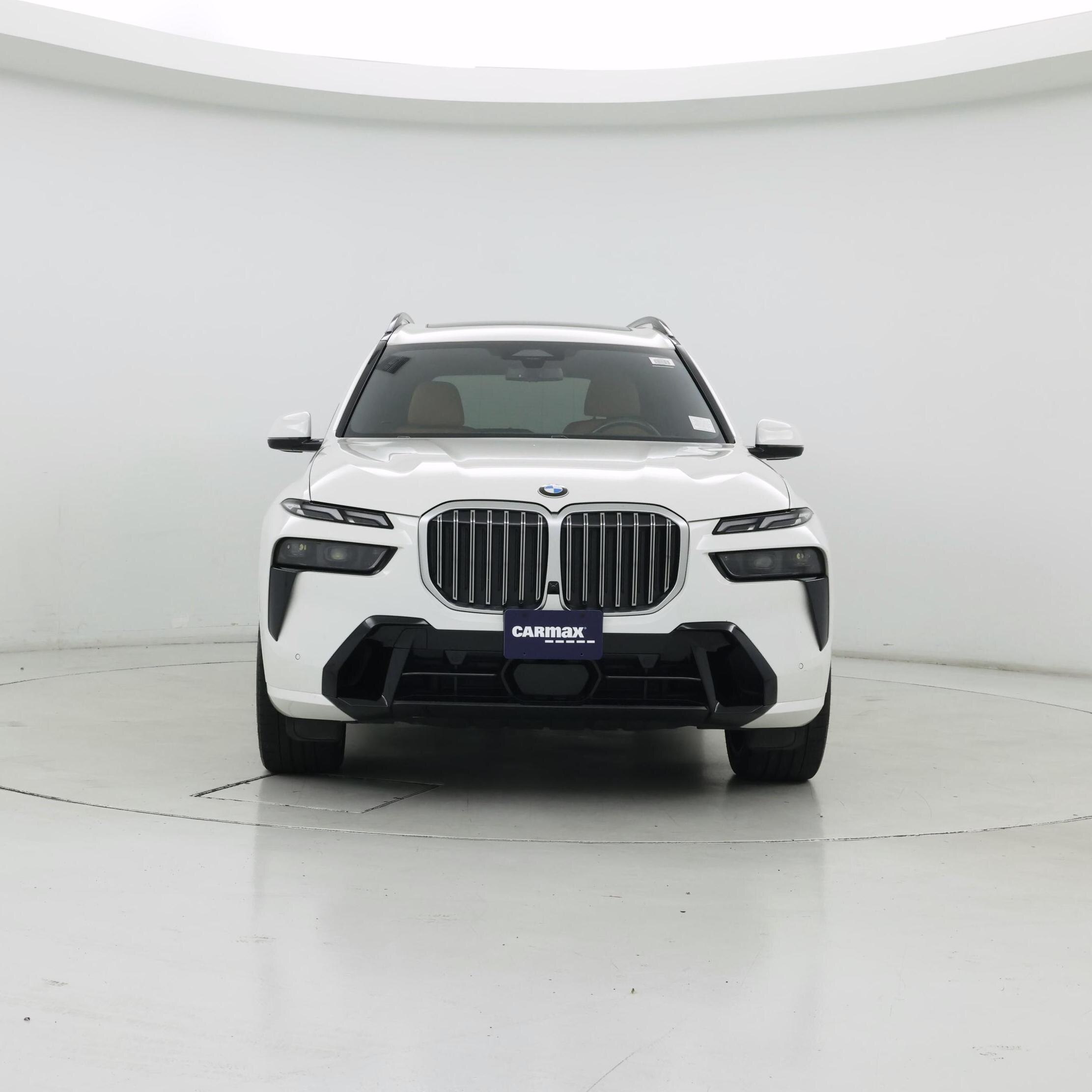 Thumbnail: 2024 BMW X7 - 5