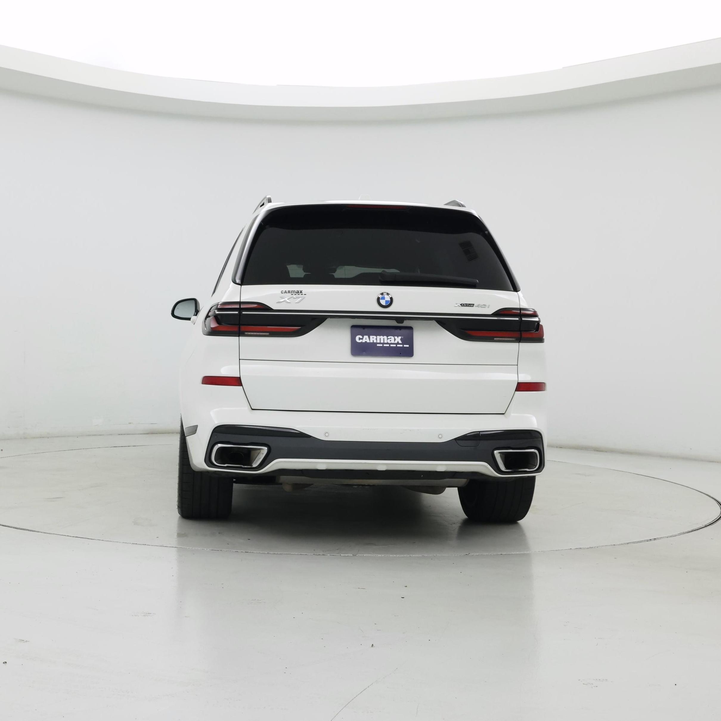 Thumbnail: 2024 BMW X7 - 6