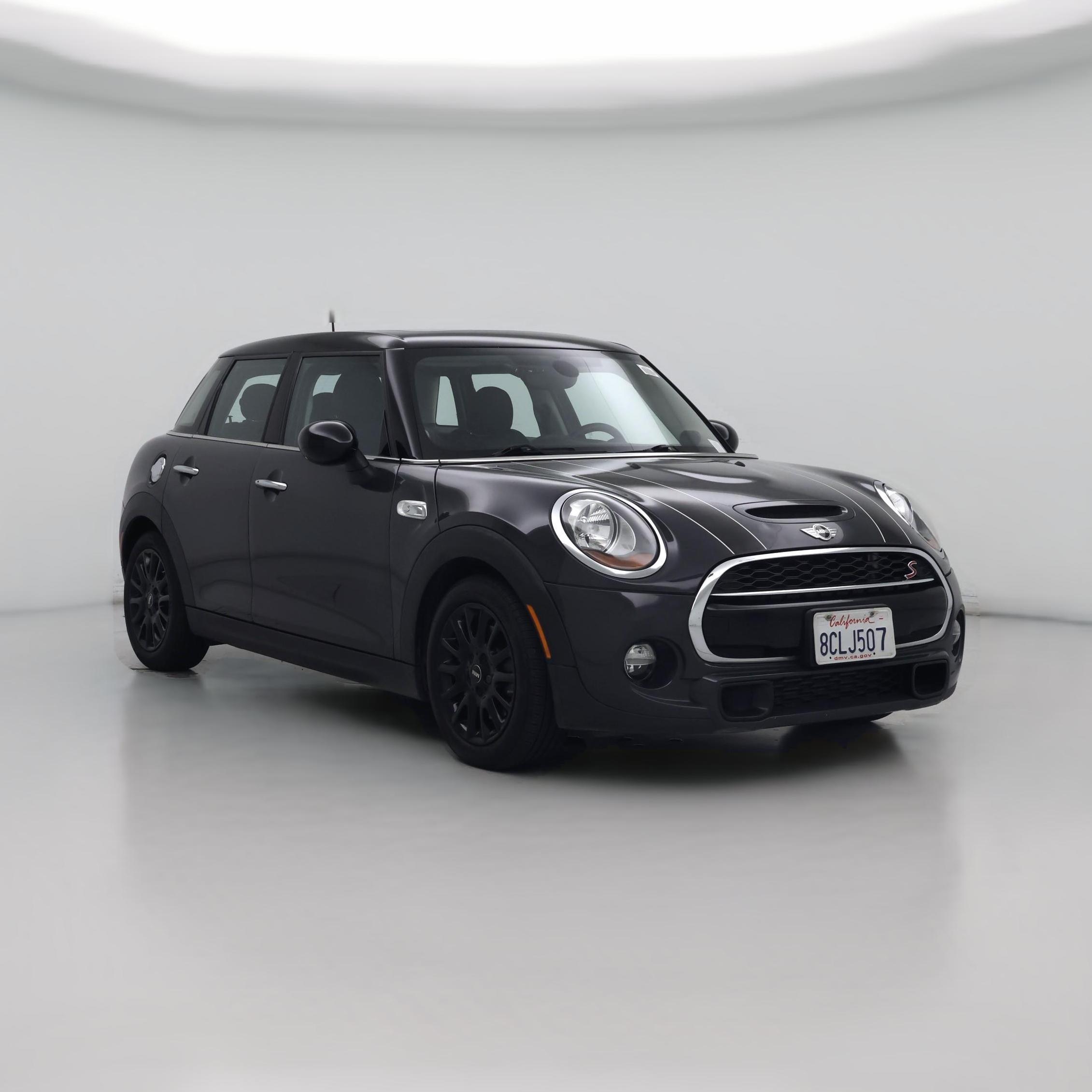 Thumbnail: 2018 MINI Cooper Hardtop - 1