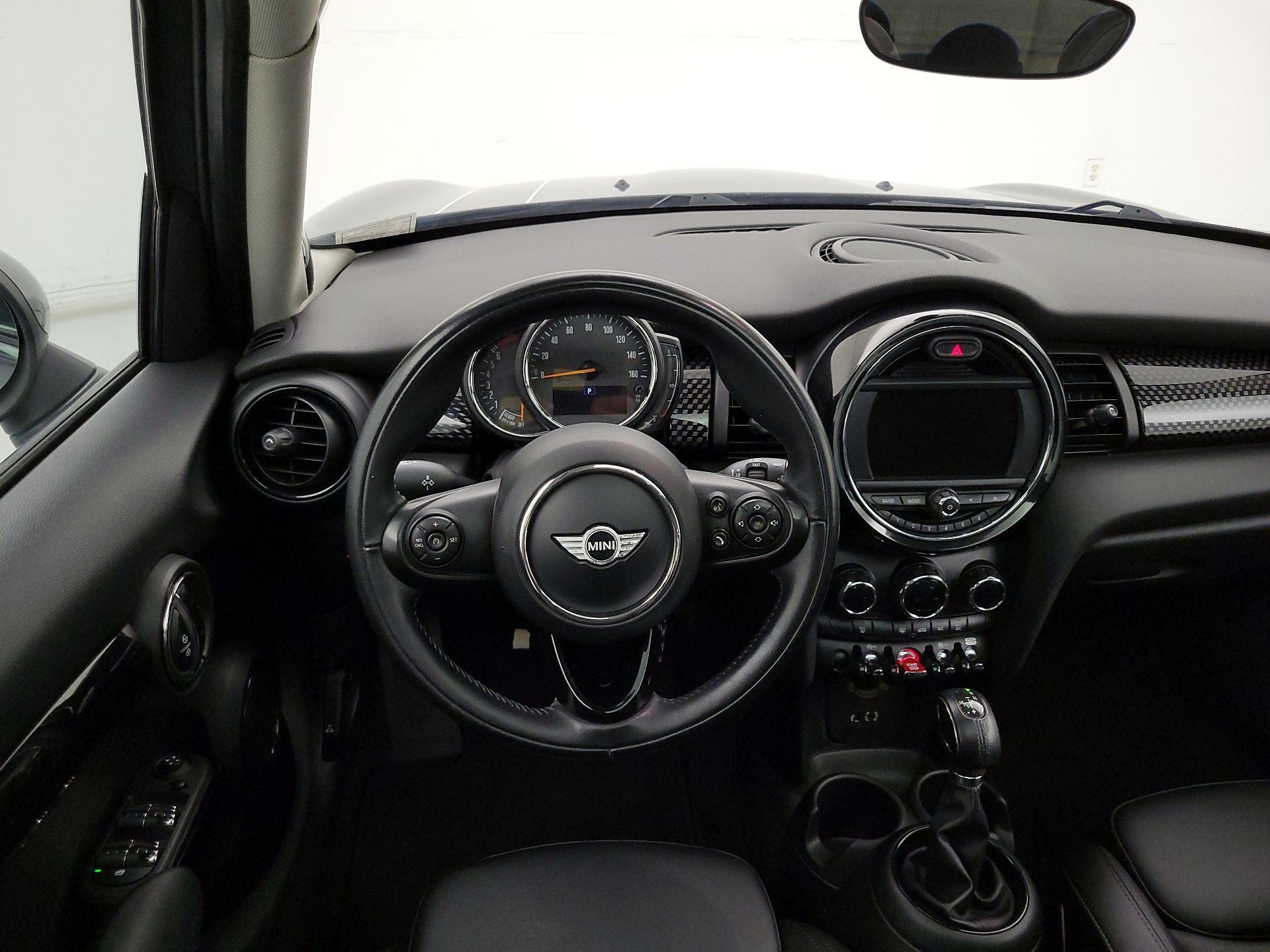 Thumbnail: 2018 MINI Cooper Hardtop - 10