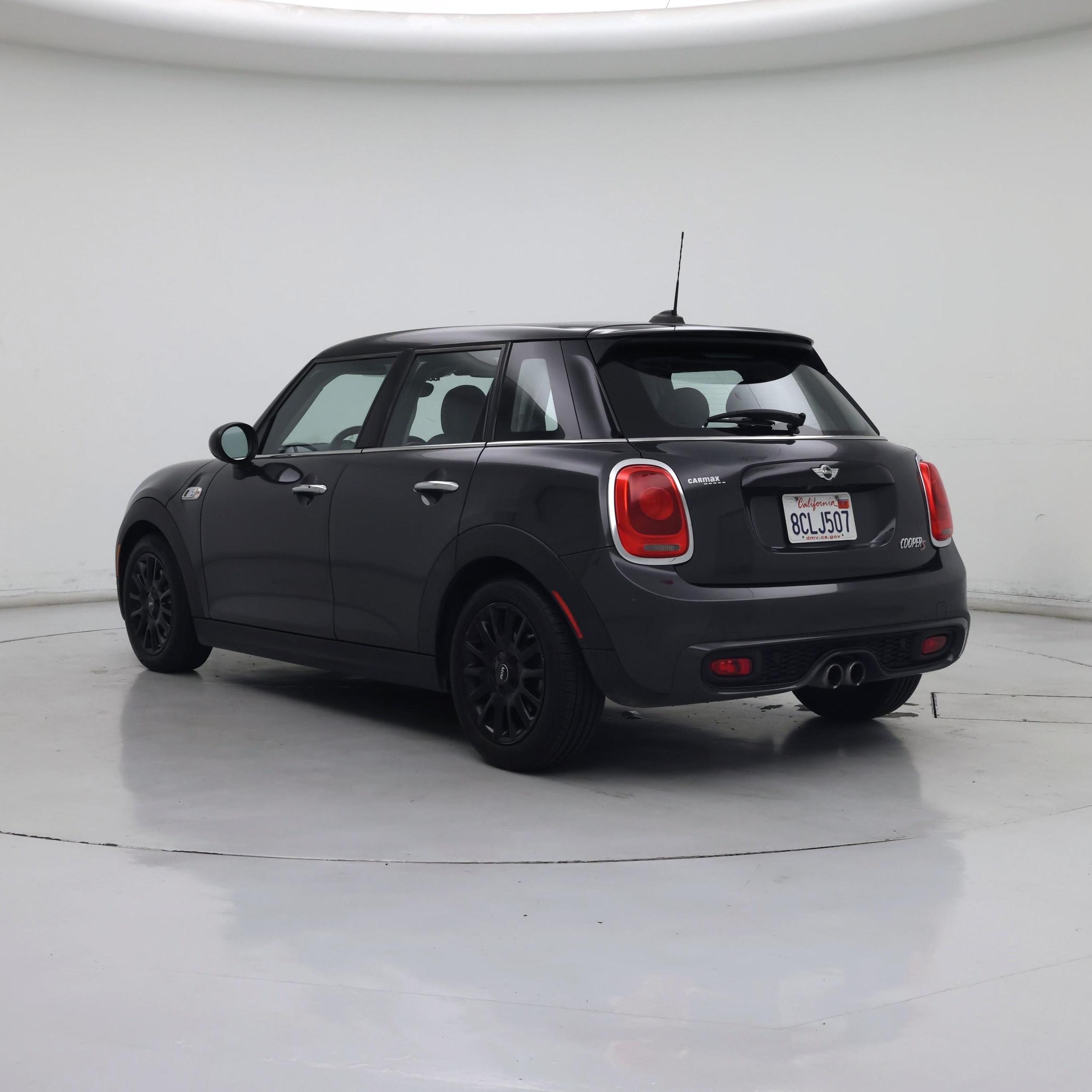 Thumbnail: 2018 MINI Cooper Hardtop - 2