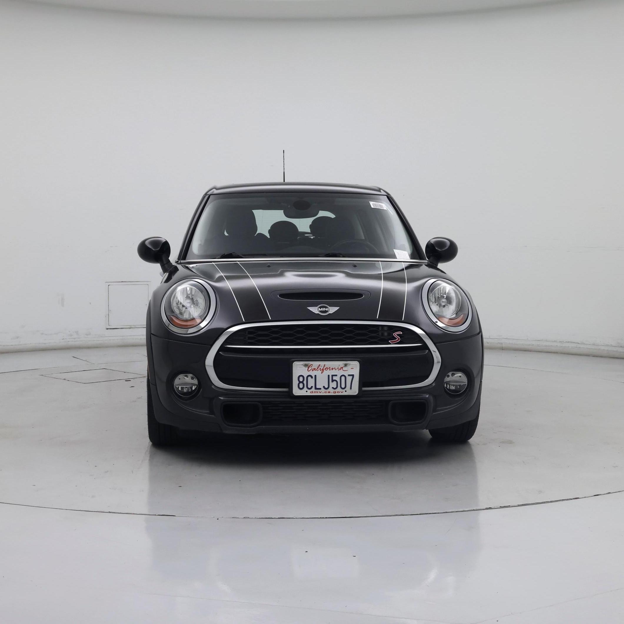 Thumbnail: 2018 MINI Cooper Hardtop - 5