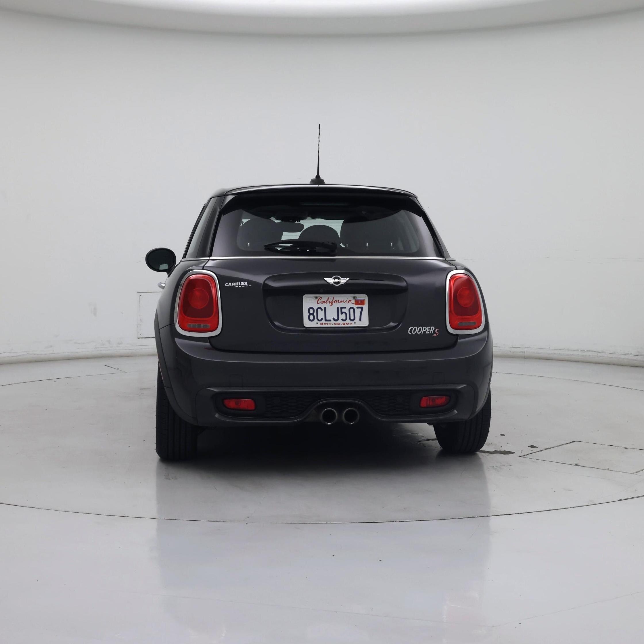 Thumbnail: 2018 MINI Cooper Hardtop - 6