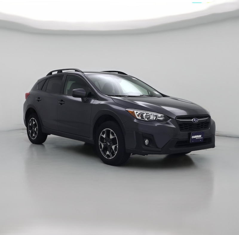 2020 Subaru Crosstrek Limited