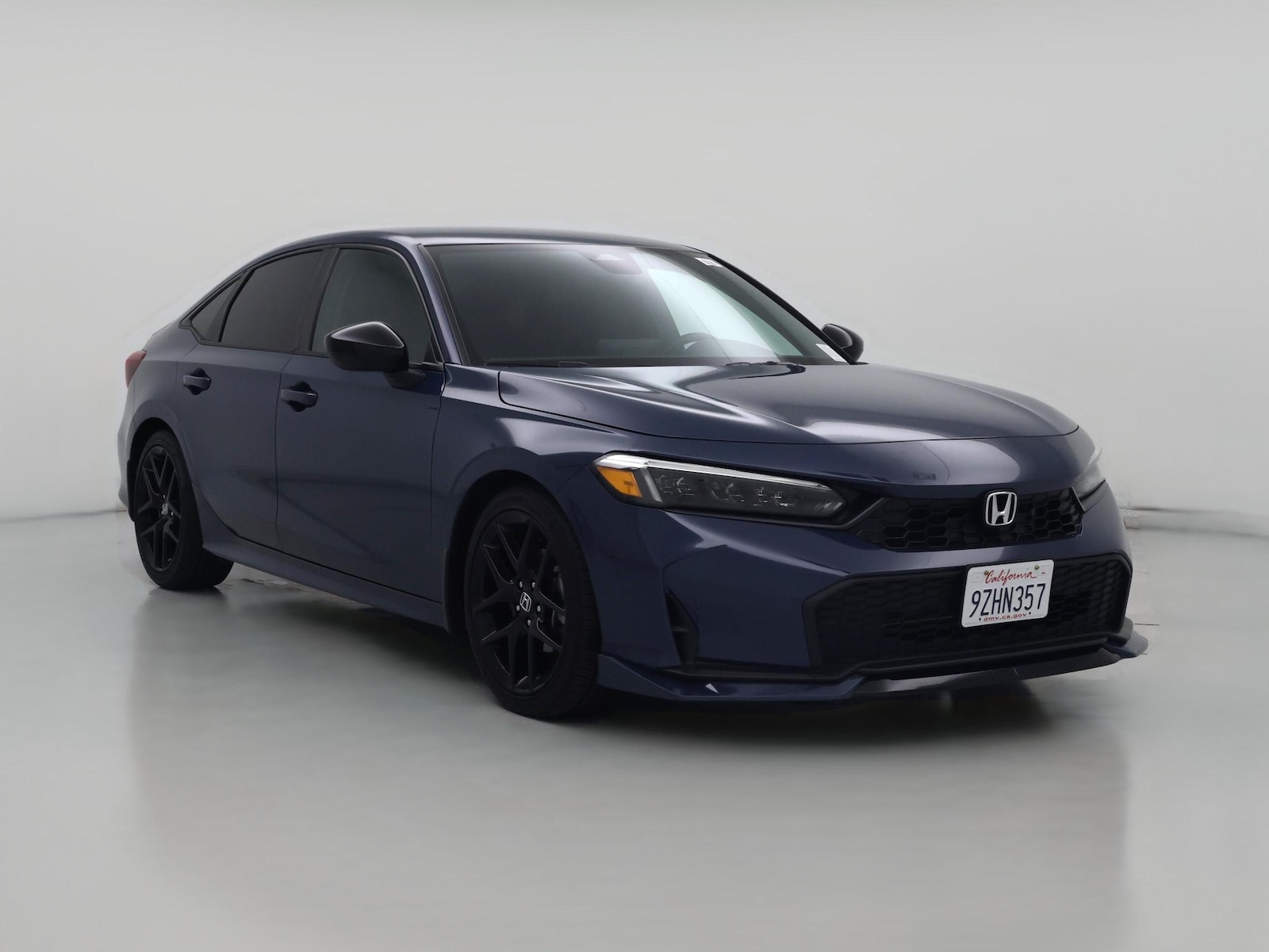 2026 Honda Civic Sedan