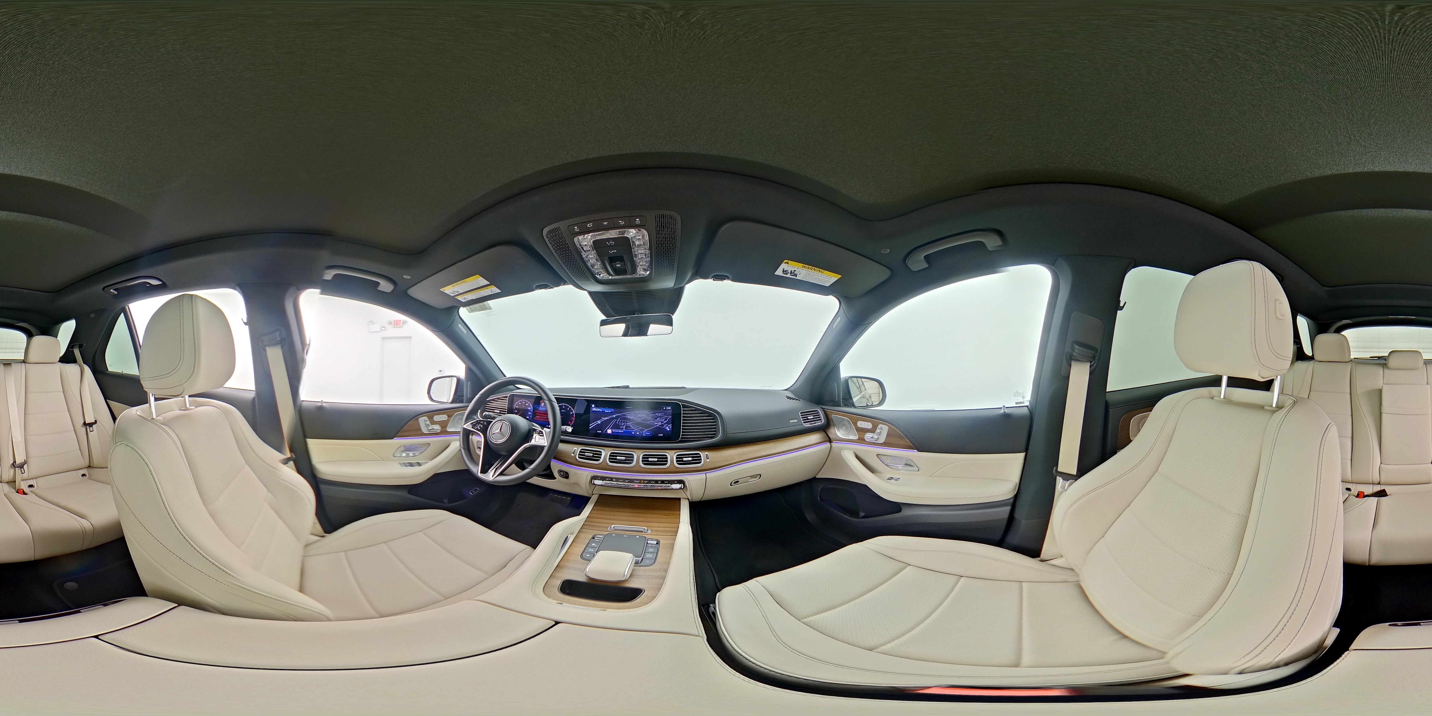 2024 Mercedes-Benz GLE GLE350 - Photo 26
