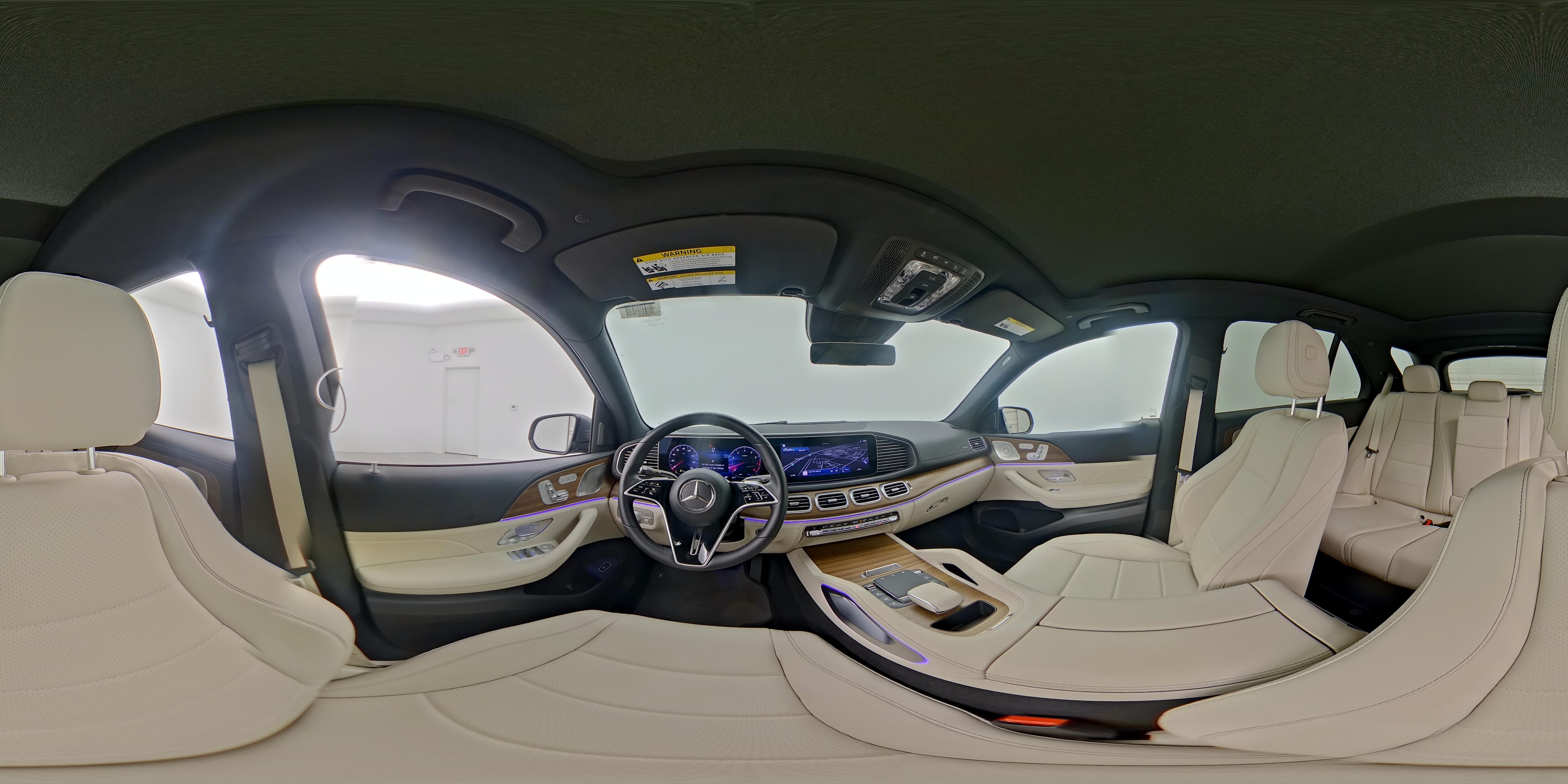 2024 Mercedes-Benz GLE GLE350 - Photo 28