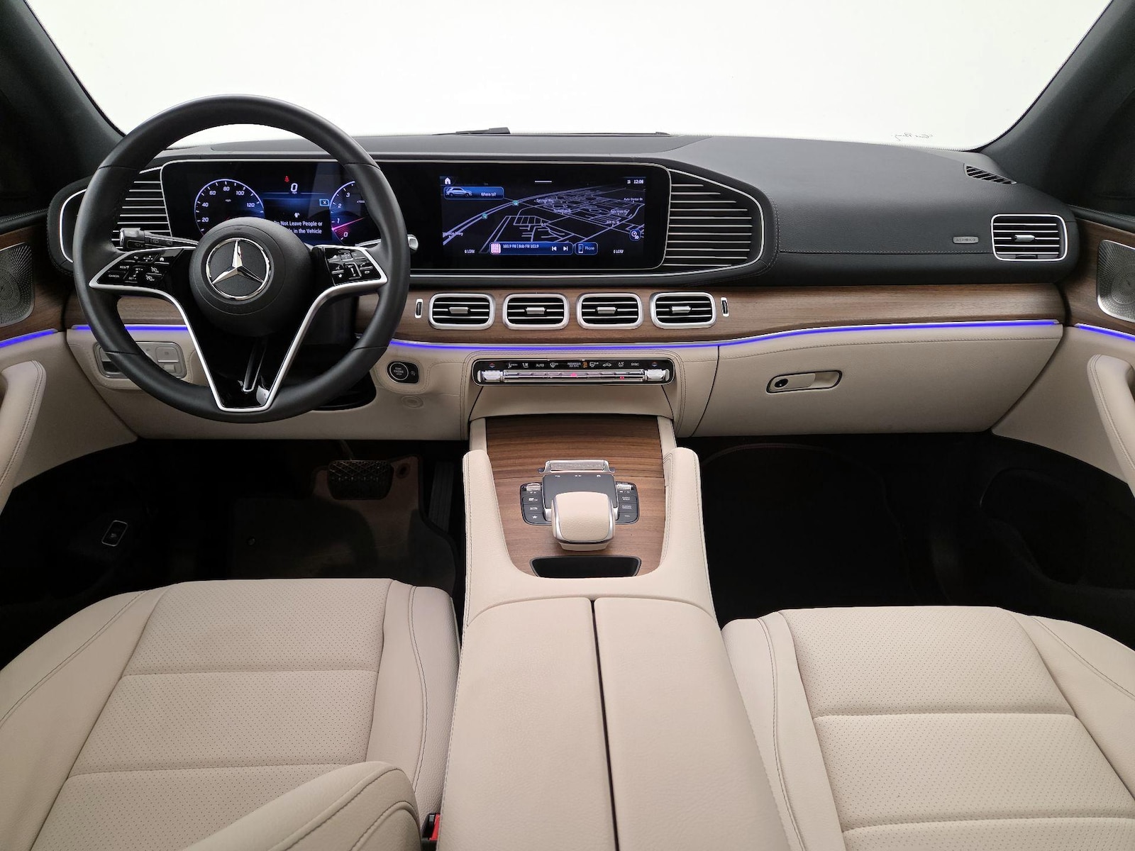 2024 Mercedes-Benz GLE GLE350 - Photo 10