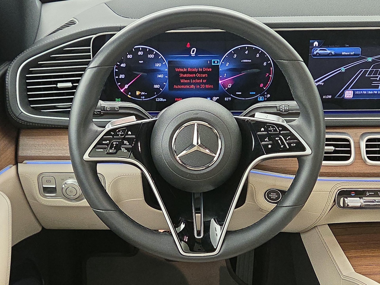 2024 Mercedes-Benz GLE GLE350 - Photo 11