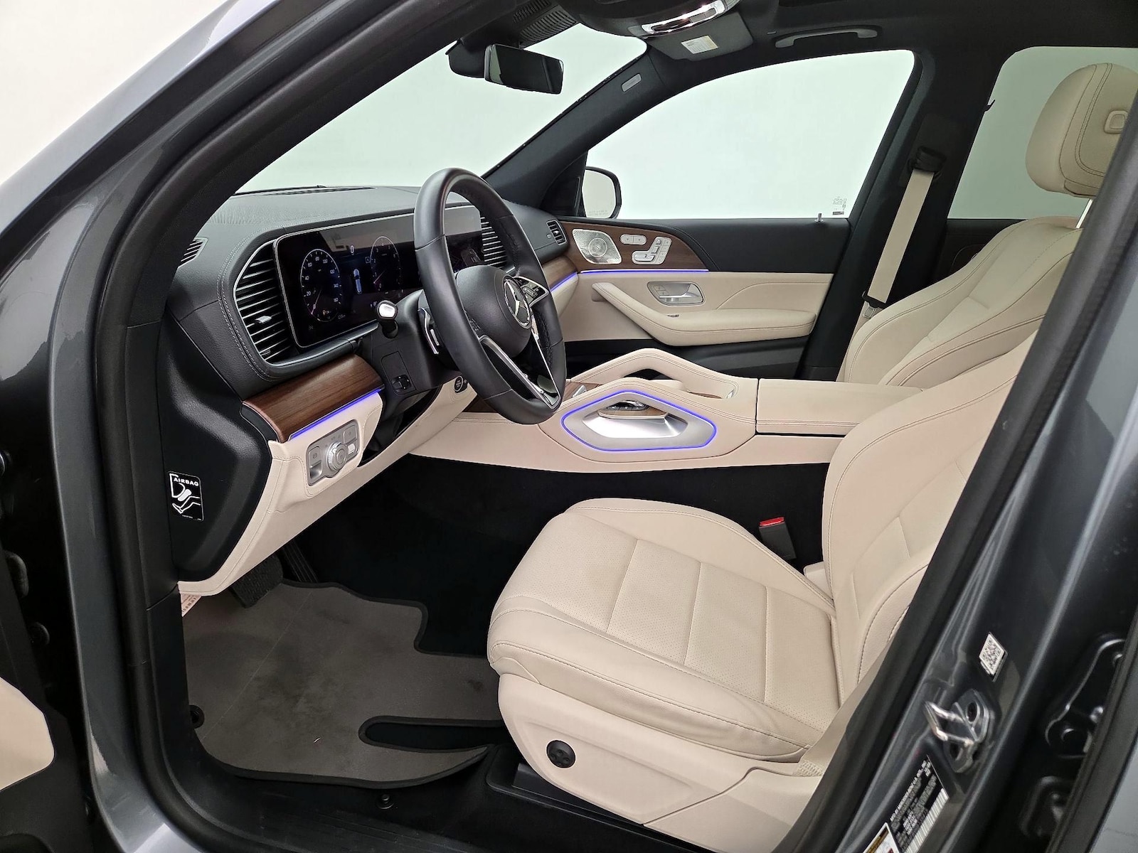 2024 Mercedes-Benz GLE GLE350 - Photo 12