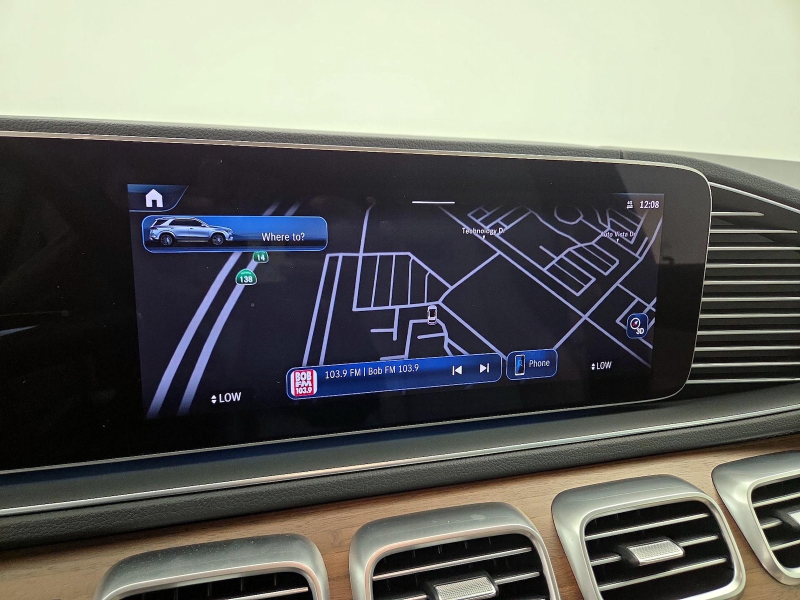 2024 Mercedes-Benz GLE GLE350 - Photo 15