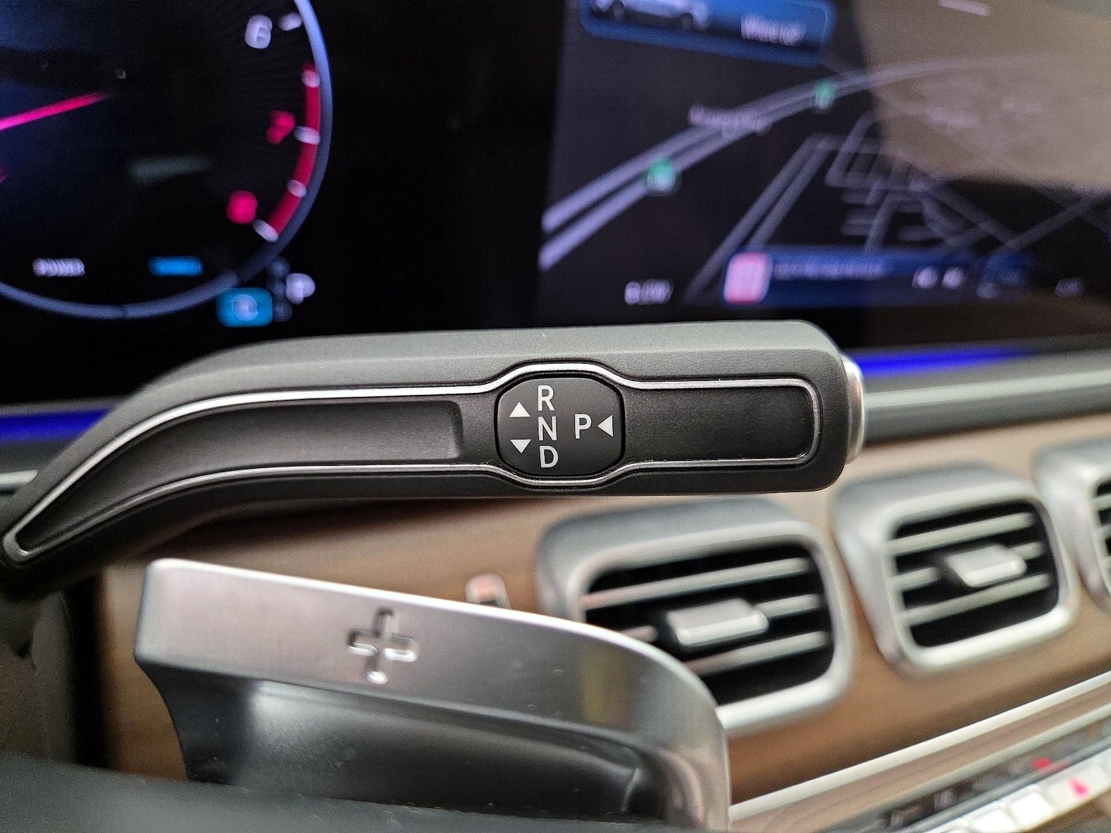 2024 Mercedes-Benz GLE GLE350 - Photo 19
