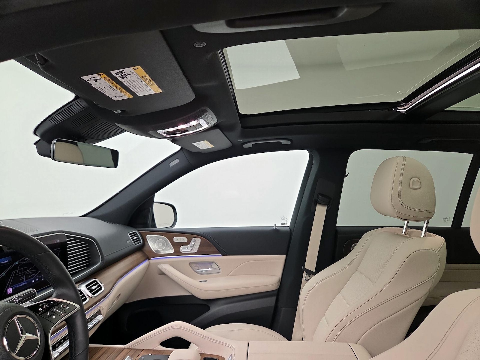 2024 Mercedes-Benz GLE GLE350 - Photo 21