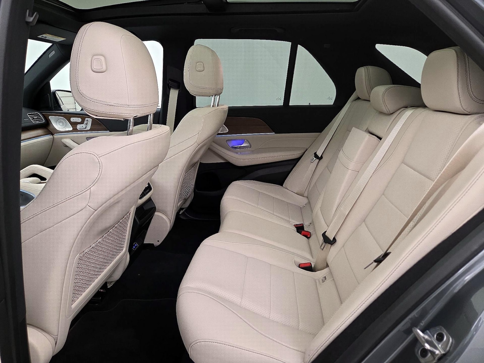 2024 Mercedes-Benz GLE GLE350 - Photo 22
