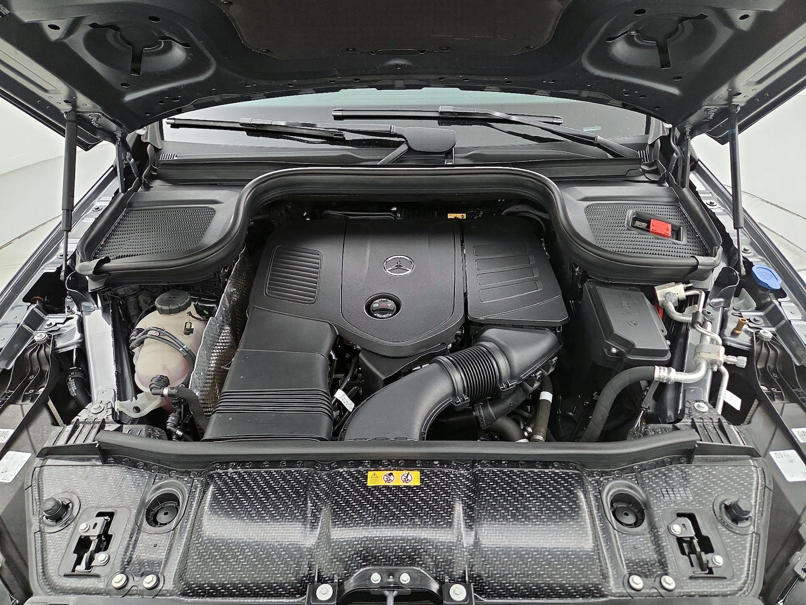 2024 Mercedes-Benz GLE GLE350 - Photo 24