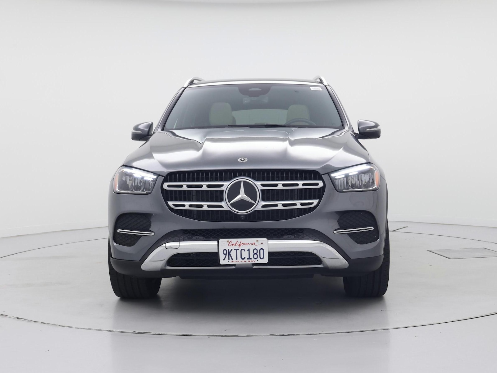 2024 Mercedes-Benz GLE GLE350 - Photo 6