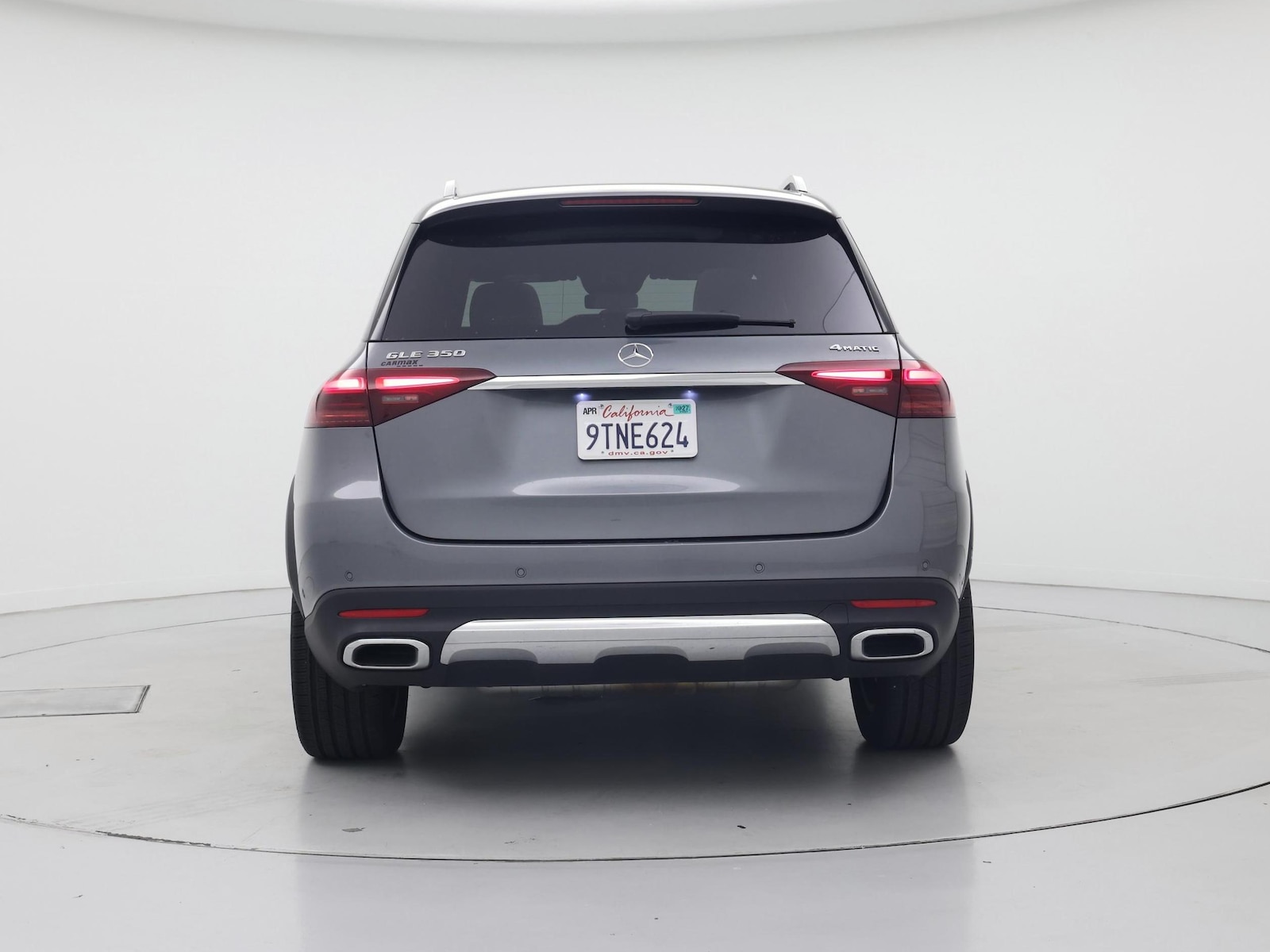 2024 Mercedes-Benz GLE GLE350 - Photo 7