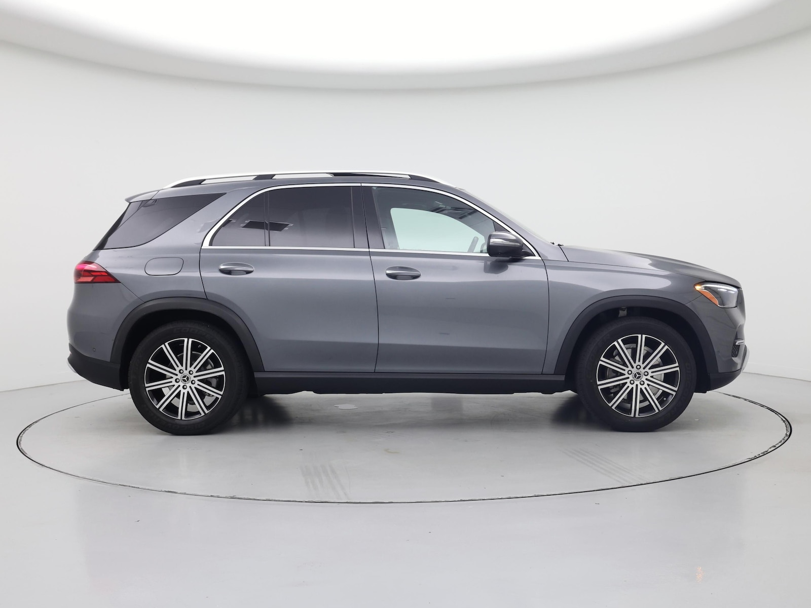 2024 Mercedes-Benz GLE GLE350 - Photo 8